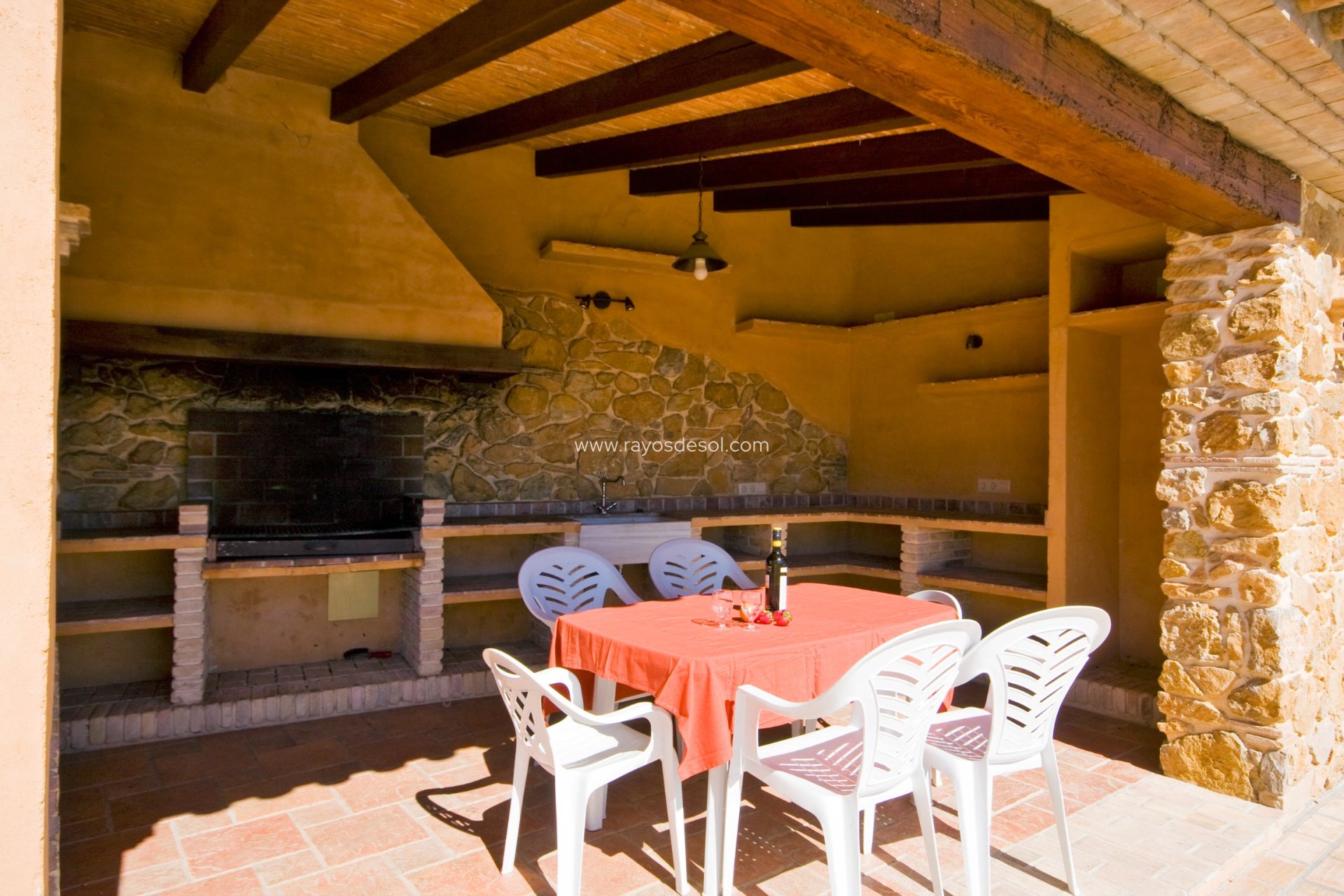 Reventa - Villa - Benissa