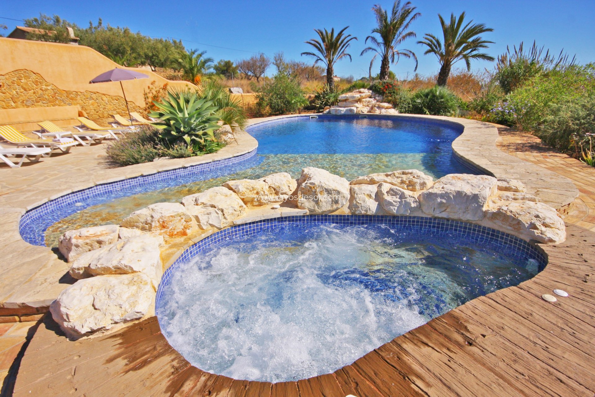 Reventa - Villa - Benissa