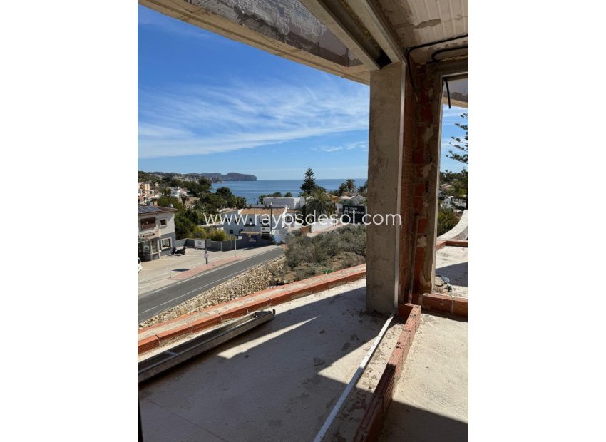 Reventa - Villa - Benissa