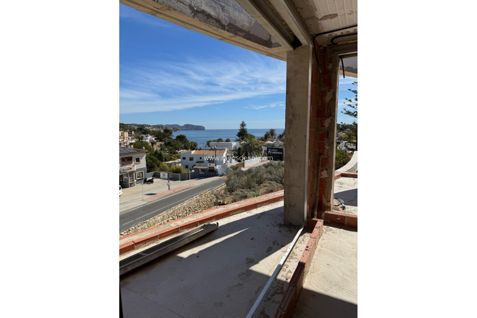 Reventa - Villa - Benissa