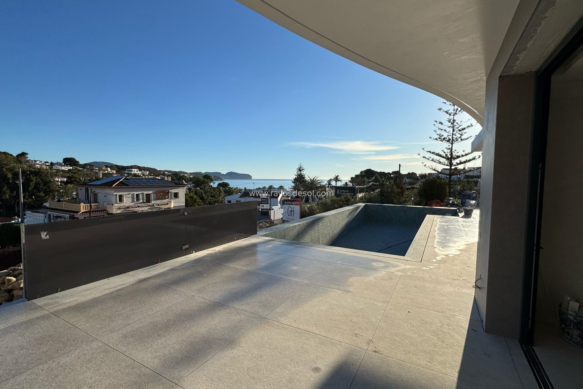 Reventa - Villa - Benissa