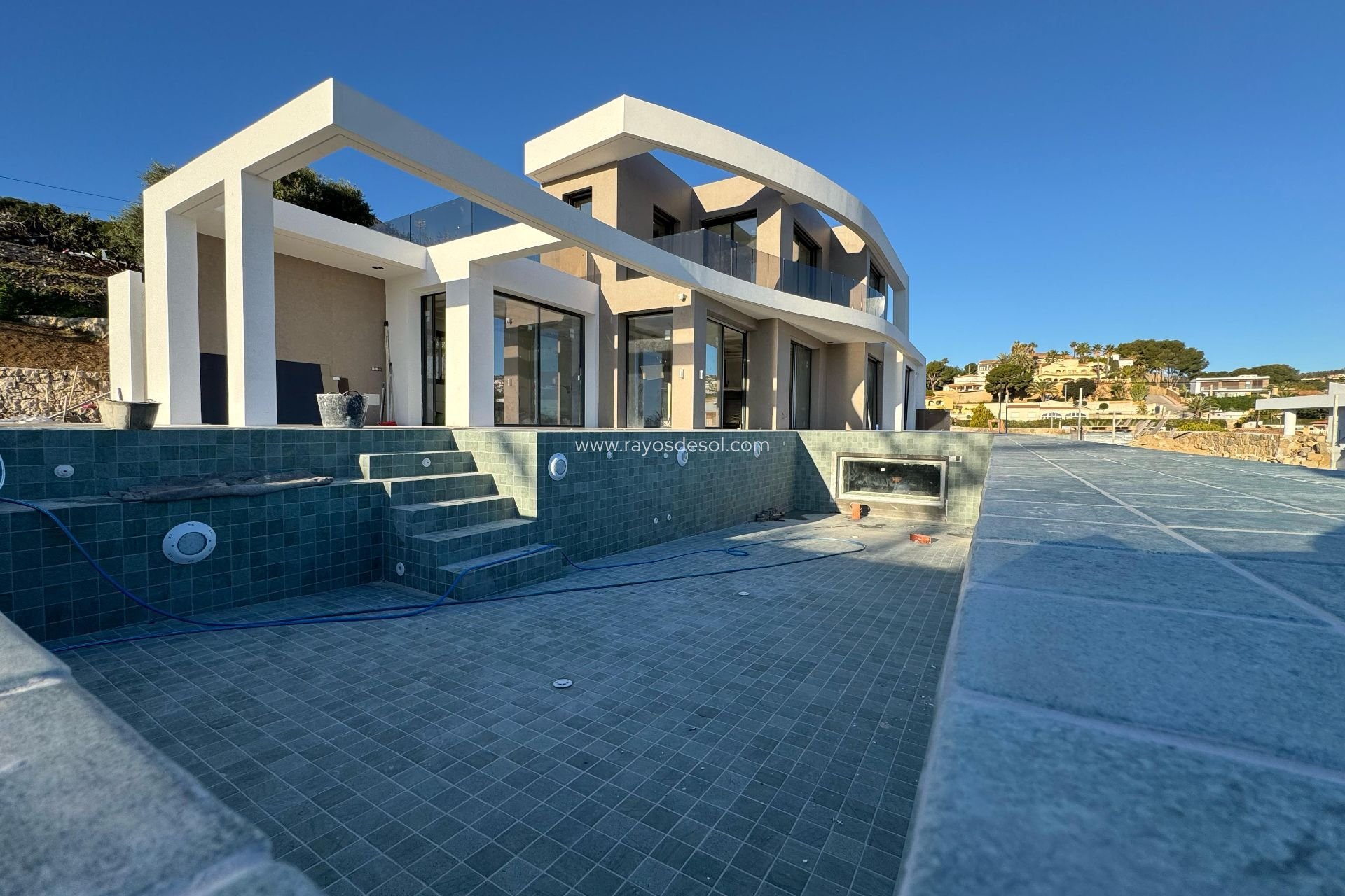 Reventa - Villa - Benissa