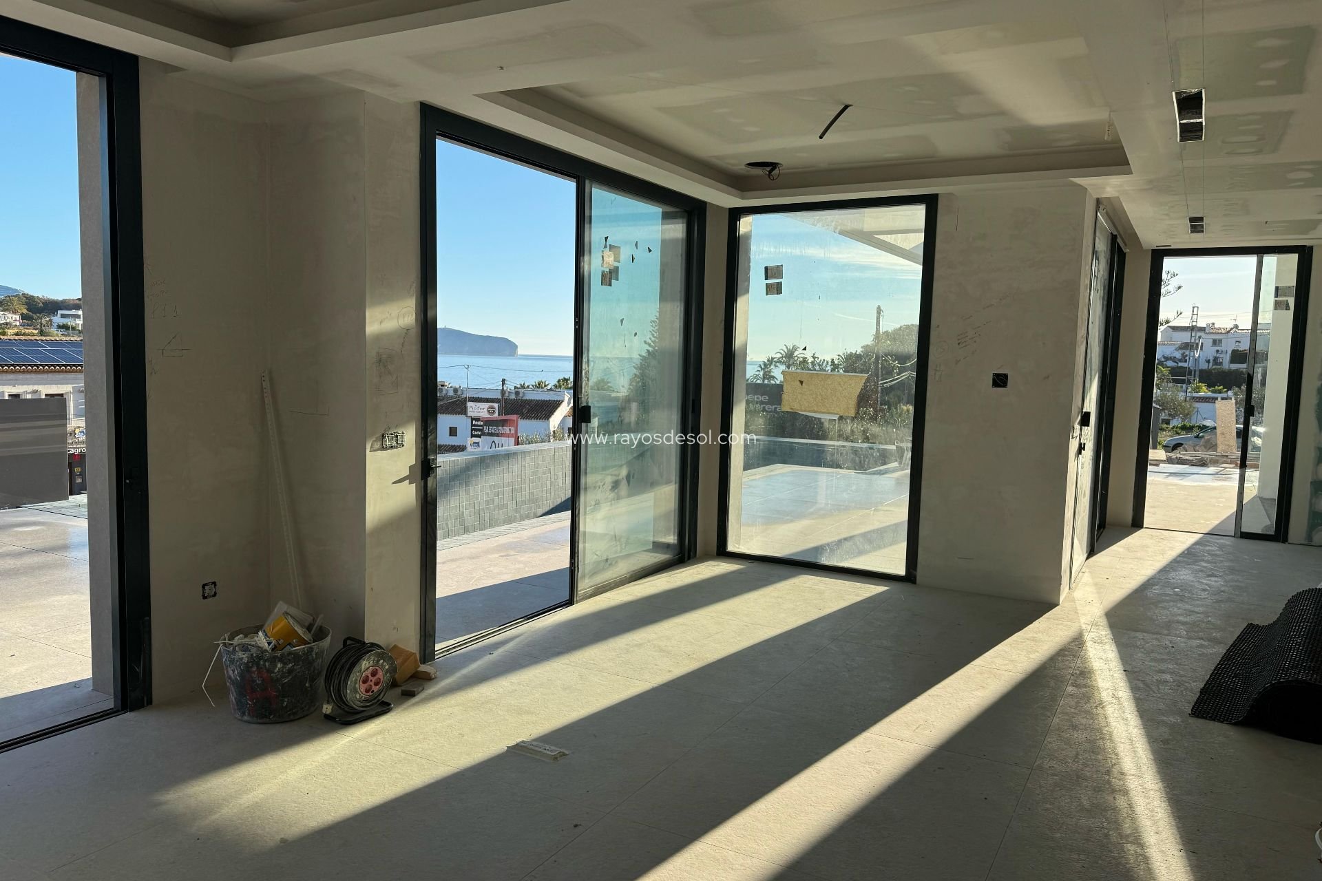 Reventa - Villa - Benissa