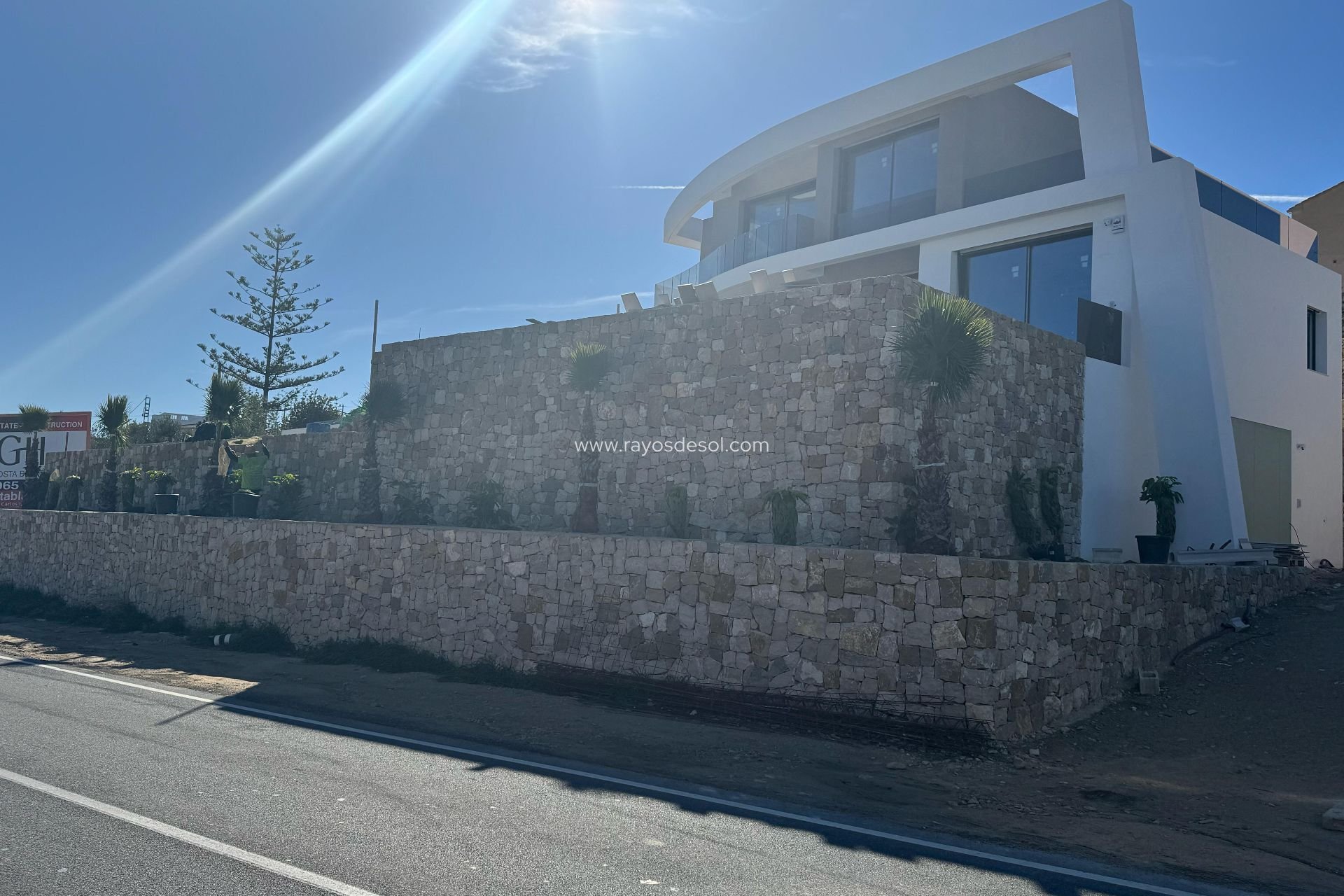 Reventa - Villa - Benissa