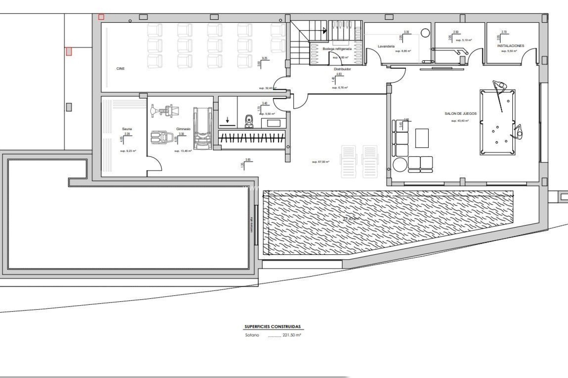 Reventa - Villa - Benissa