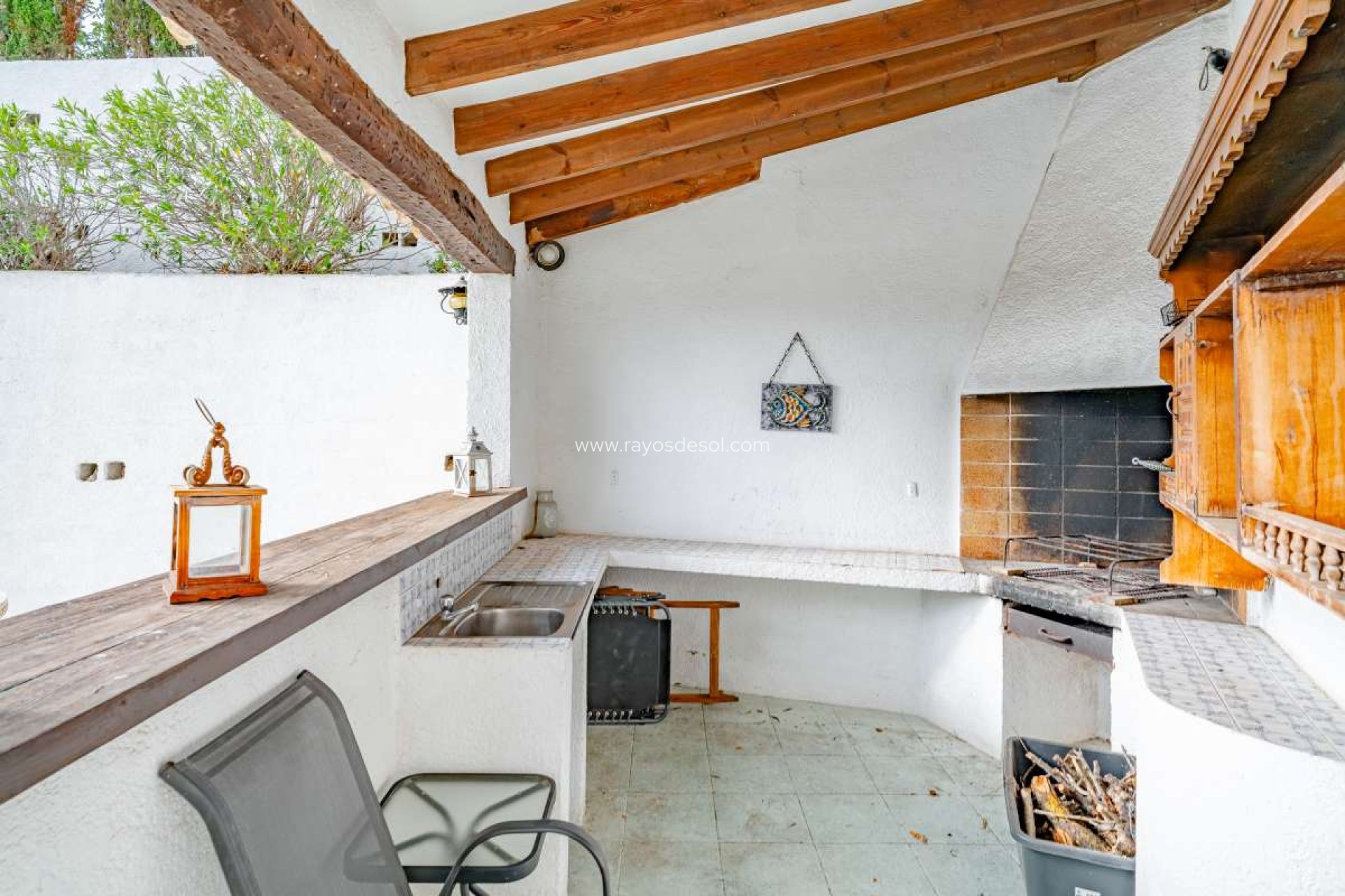 Reventa - Villa - Benissa