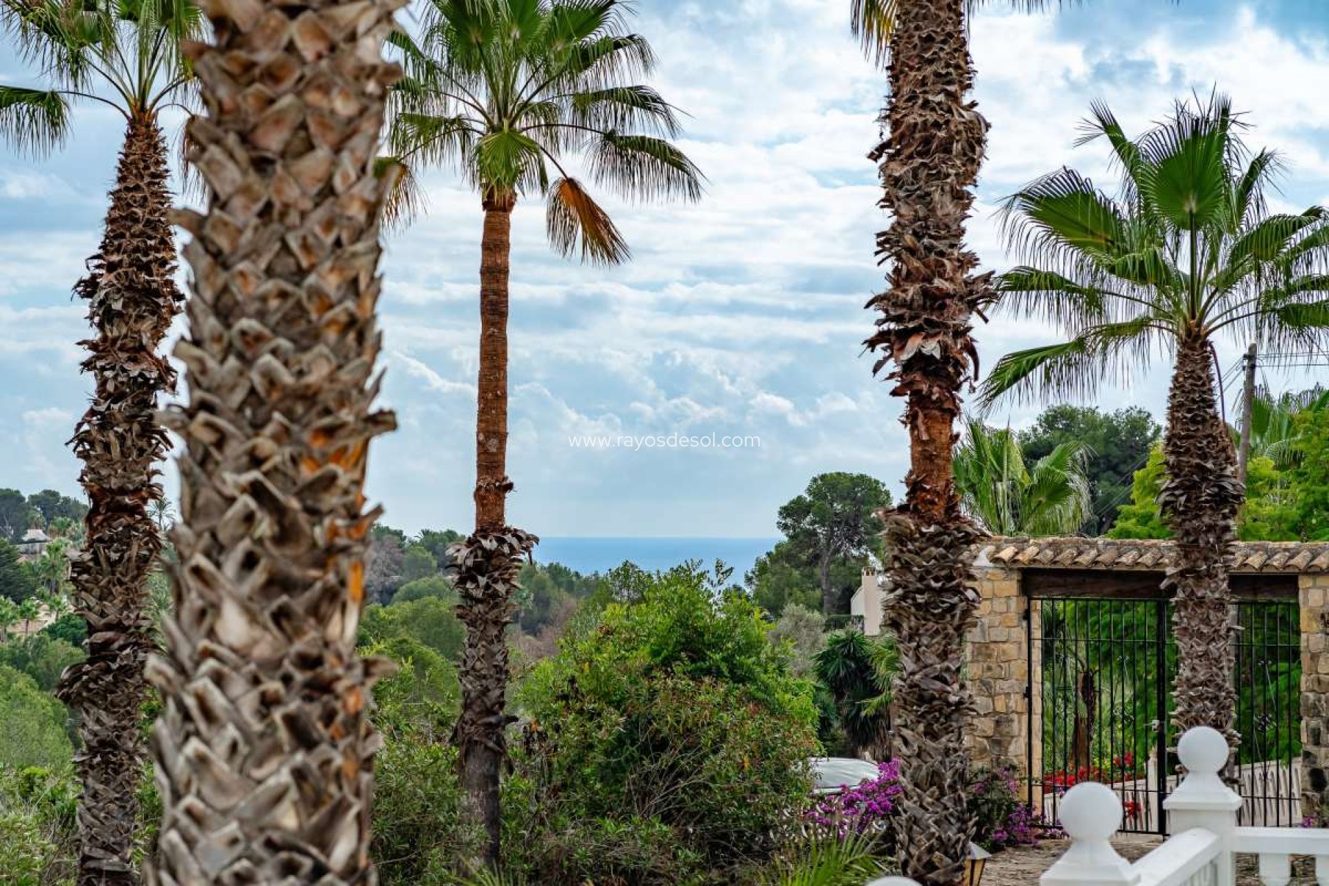 Reventa - Villa - Benissa