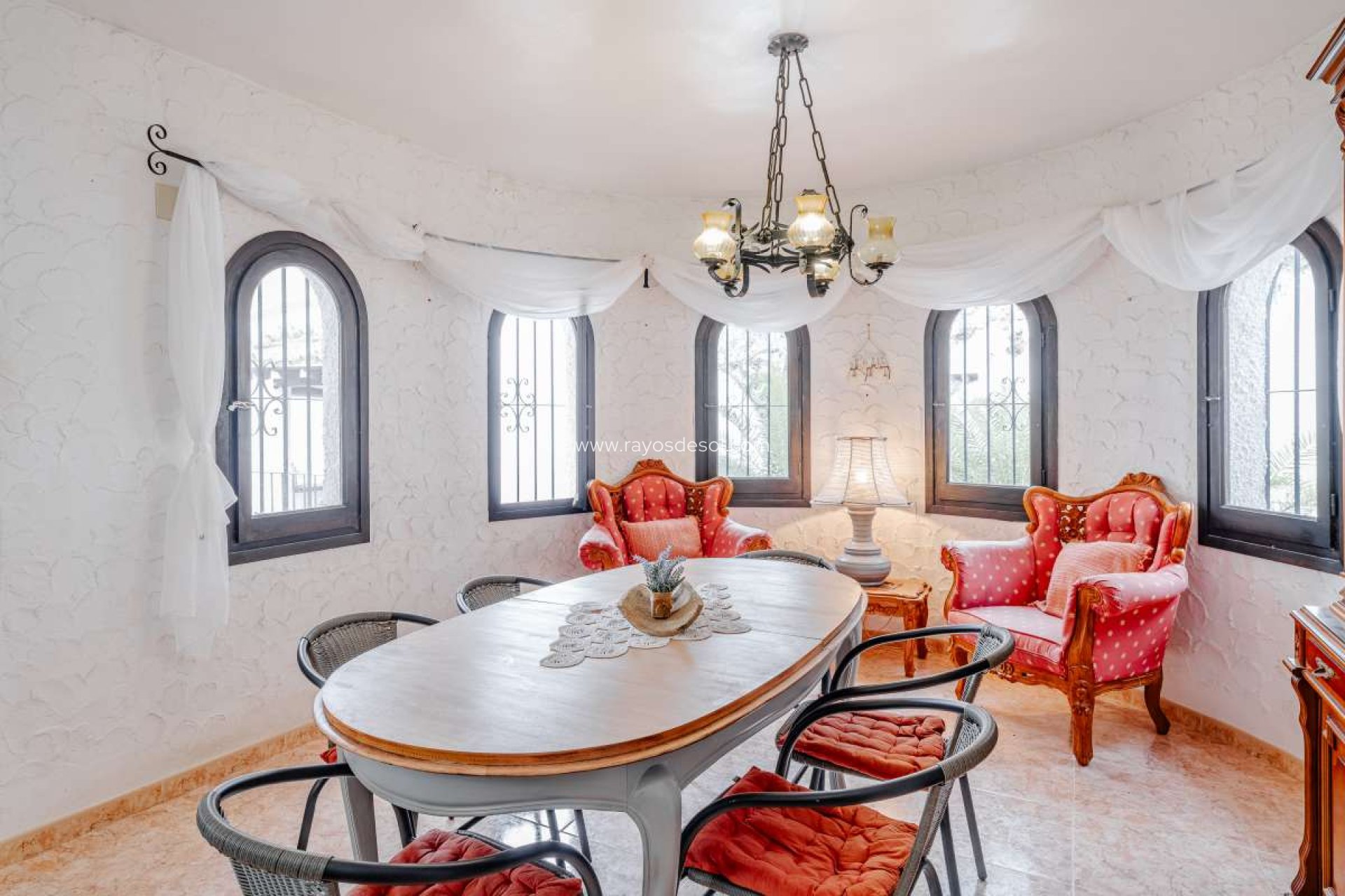 Reventa - Villa - Benissa