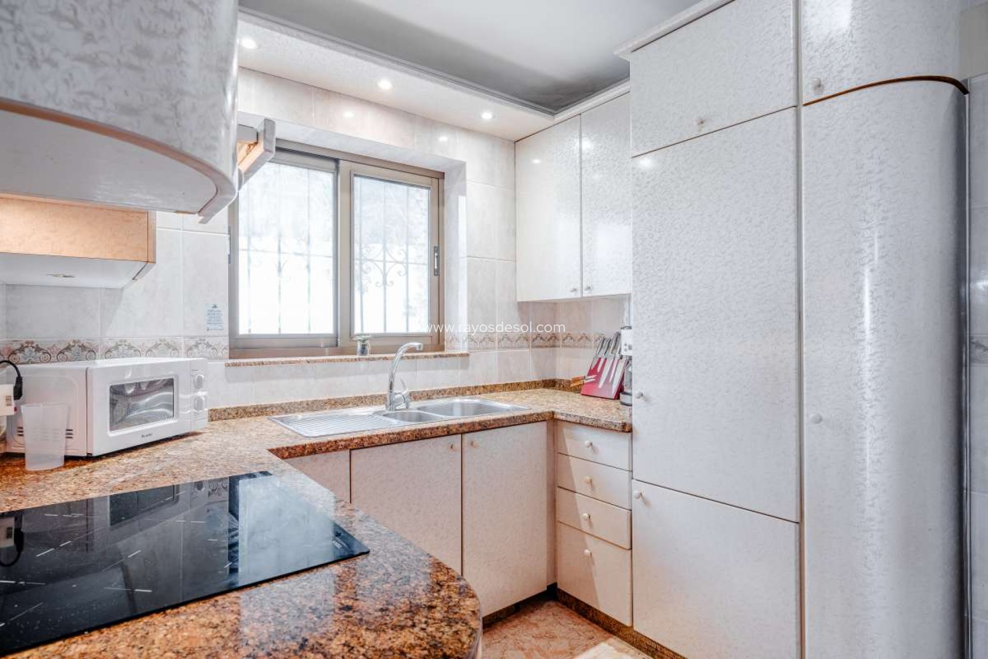 Reventa - Villa - Benissa