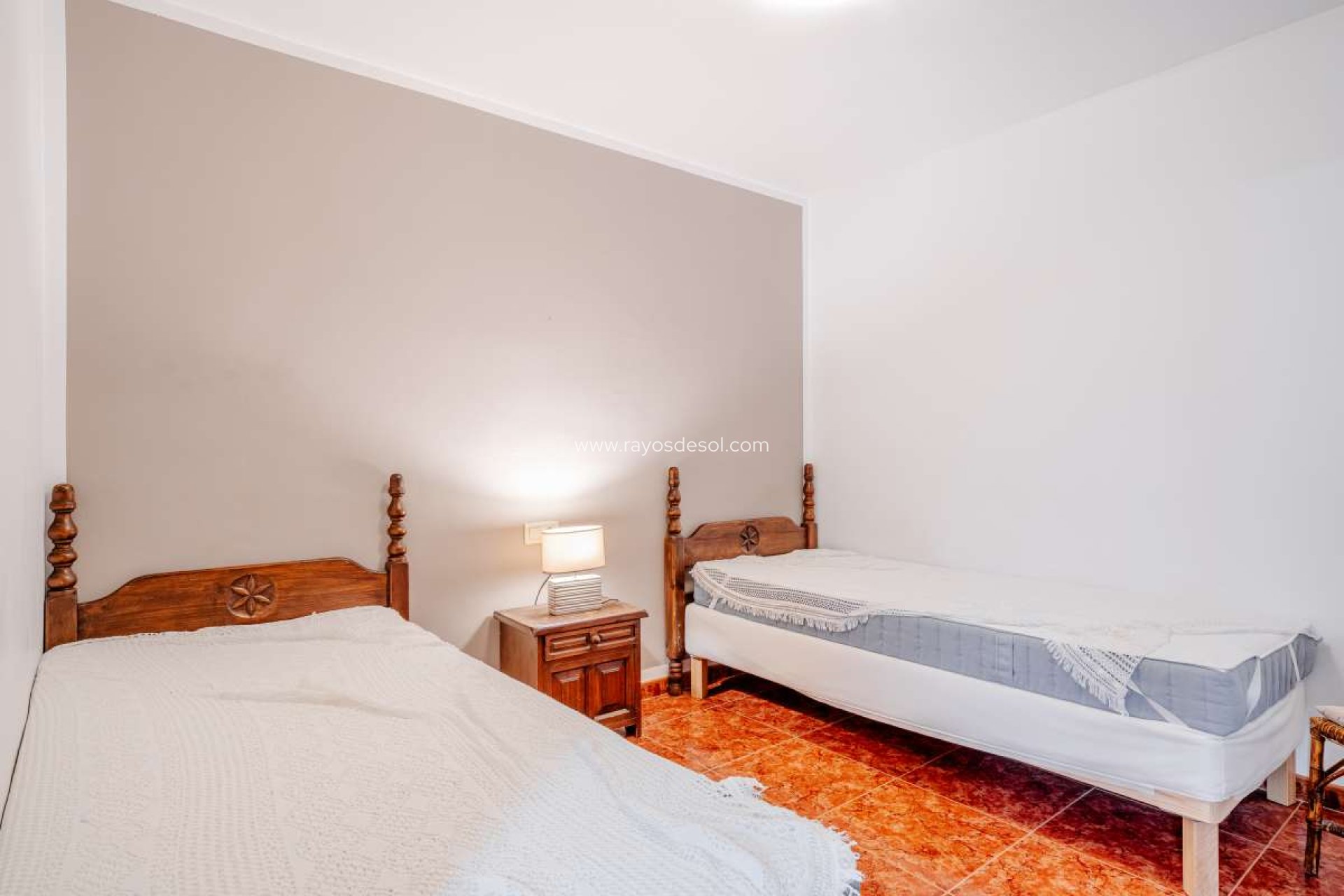 Reventa - Villa - Benissa