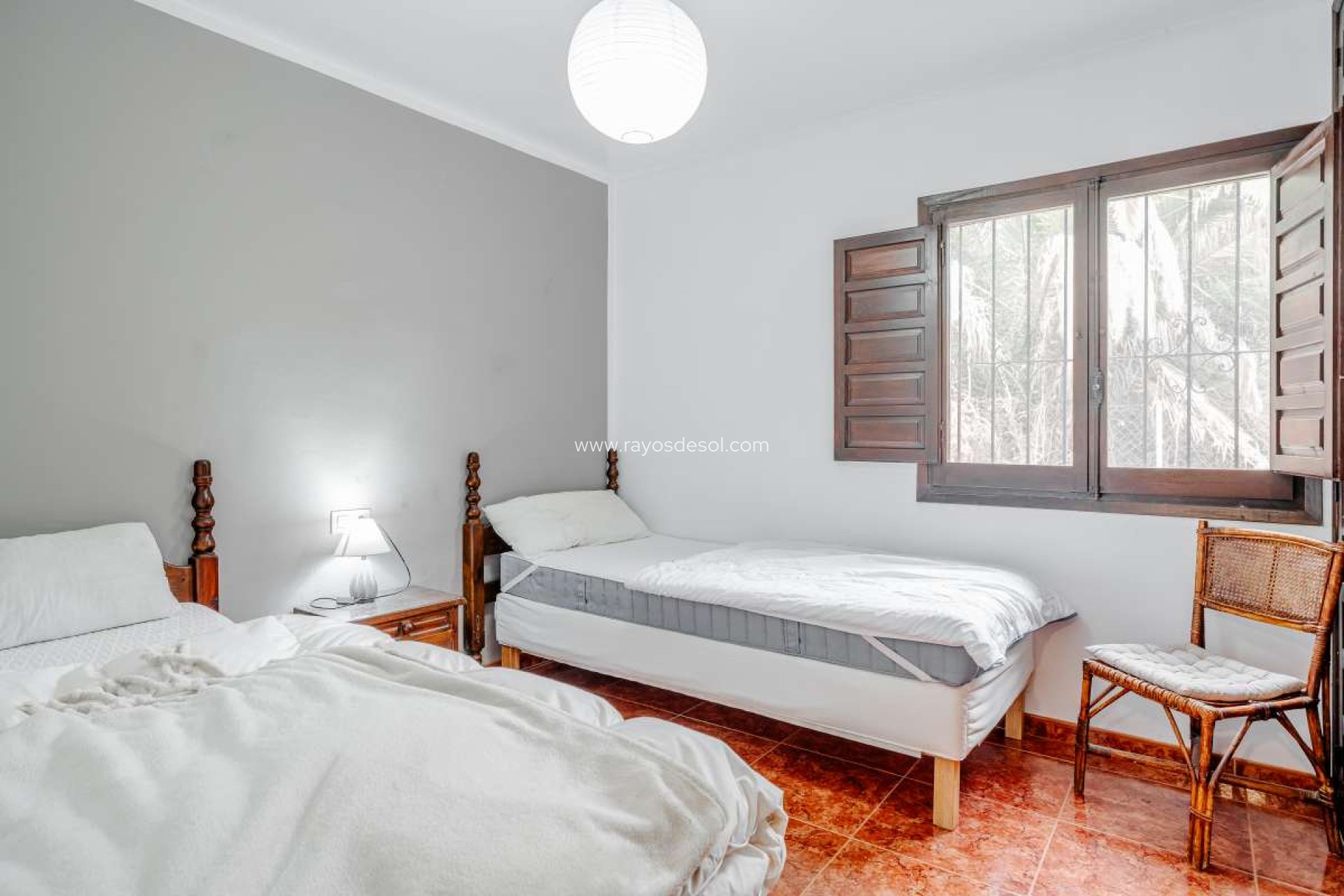 Reventa - Villa - Benissa