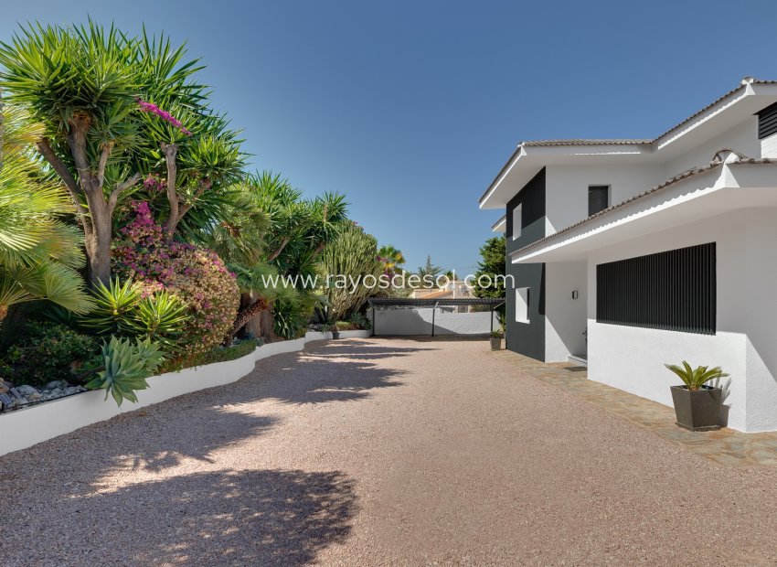 Reventa - Villa - Benissa