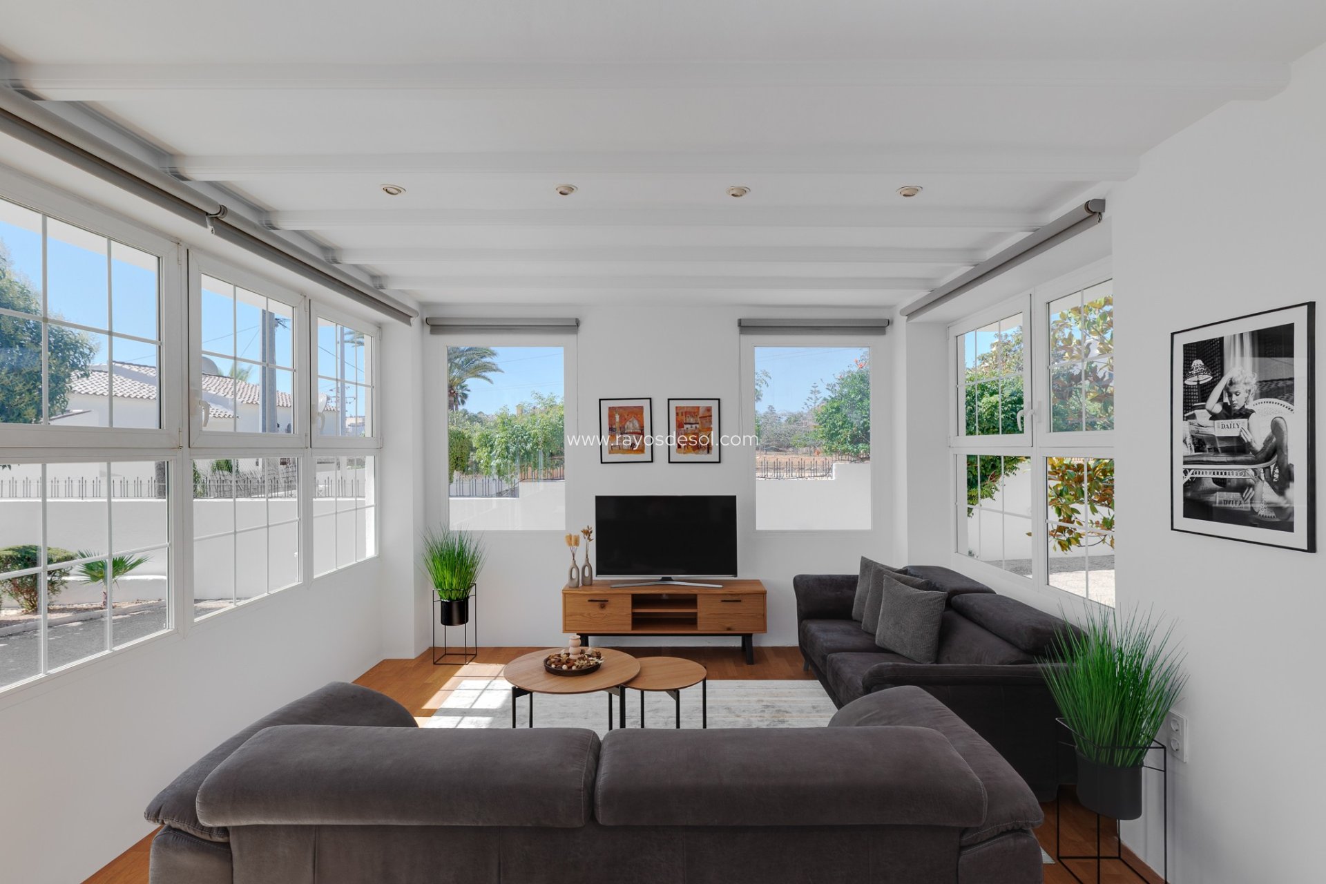 Reventa - Villa - Benissa