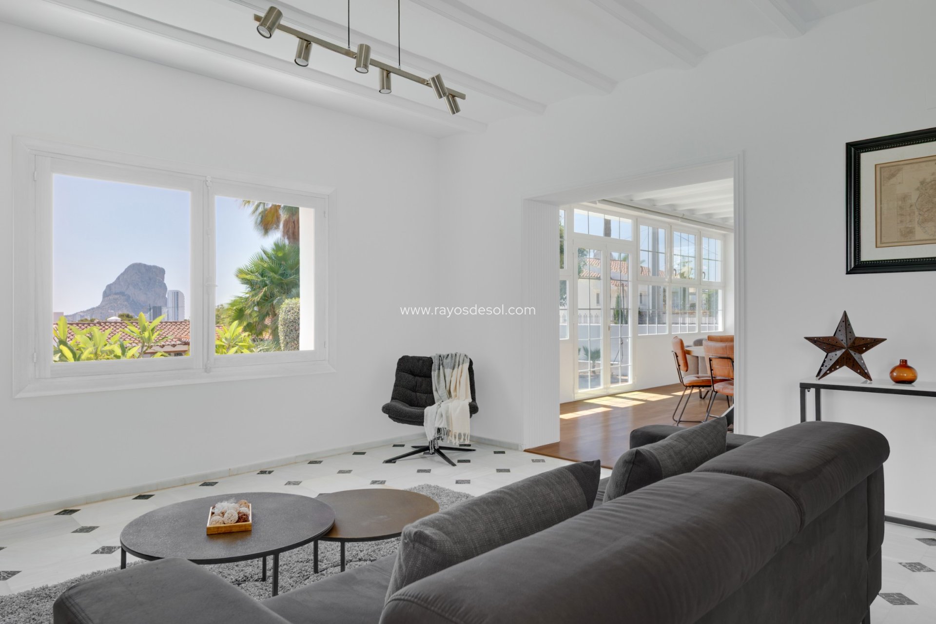 Reventa - Villa - Benissa