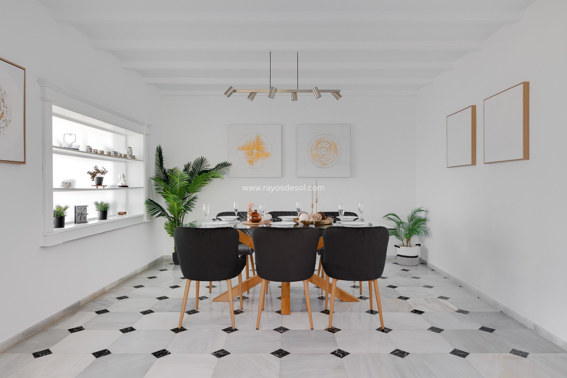 Reventa - Villa - Benissa