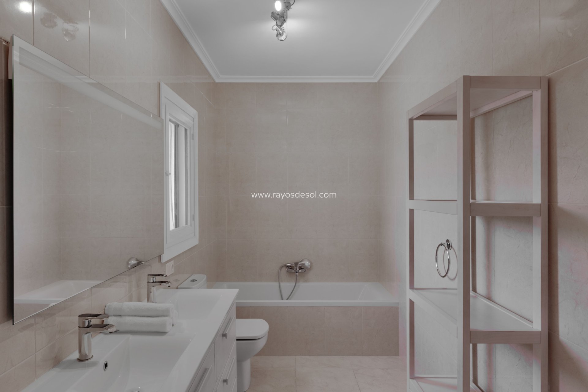 Reventa - Villa - Benissa