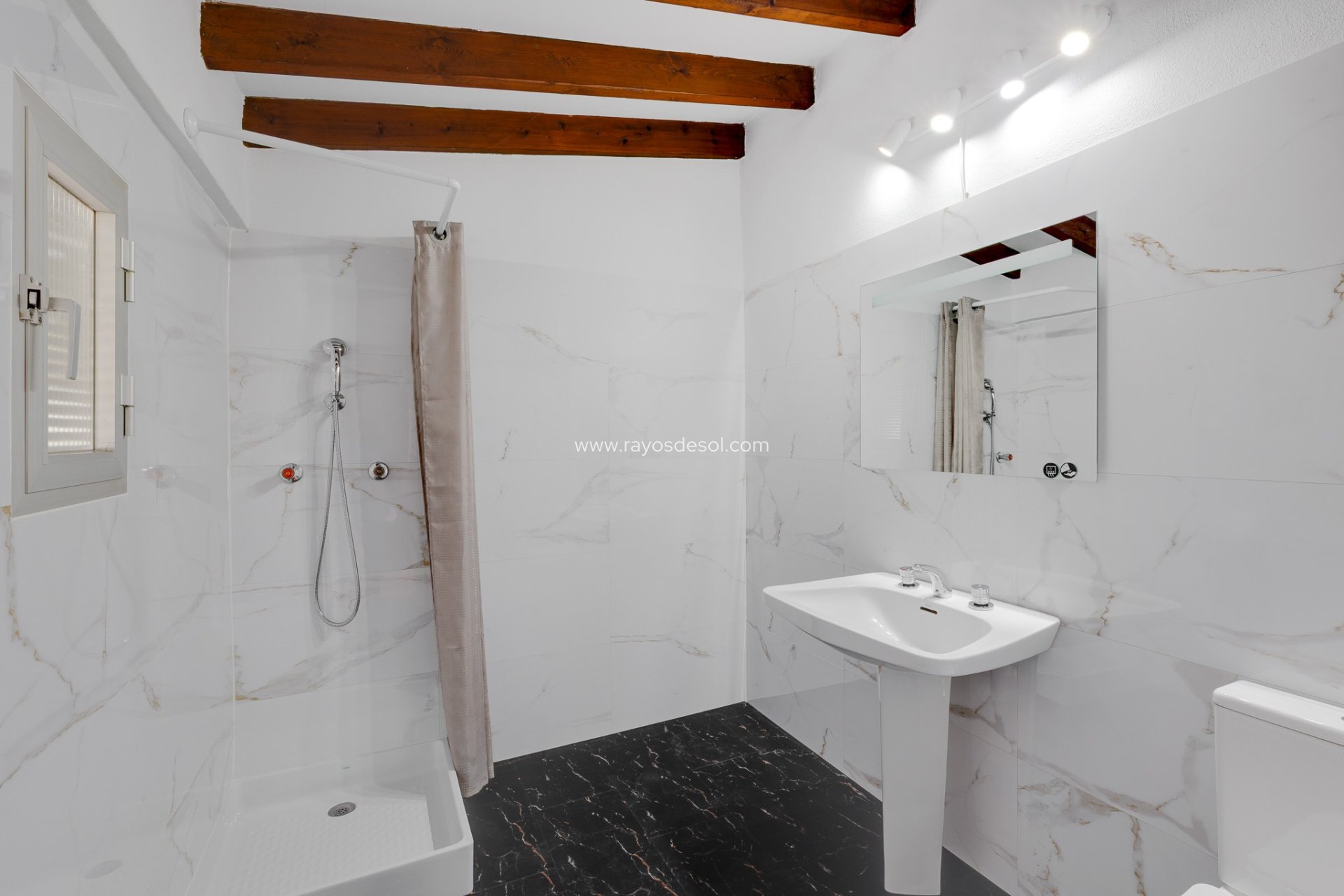 Reventa - Villa - Benissa