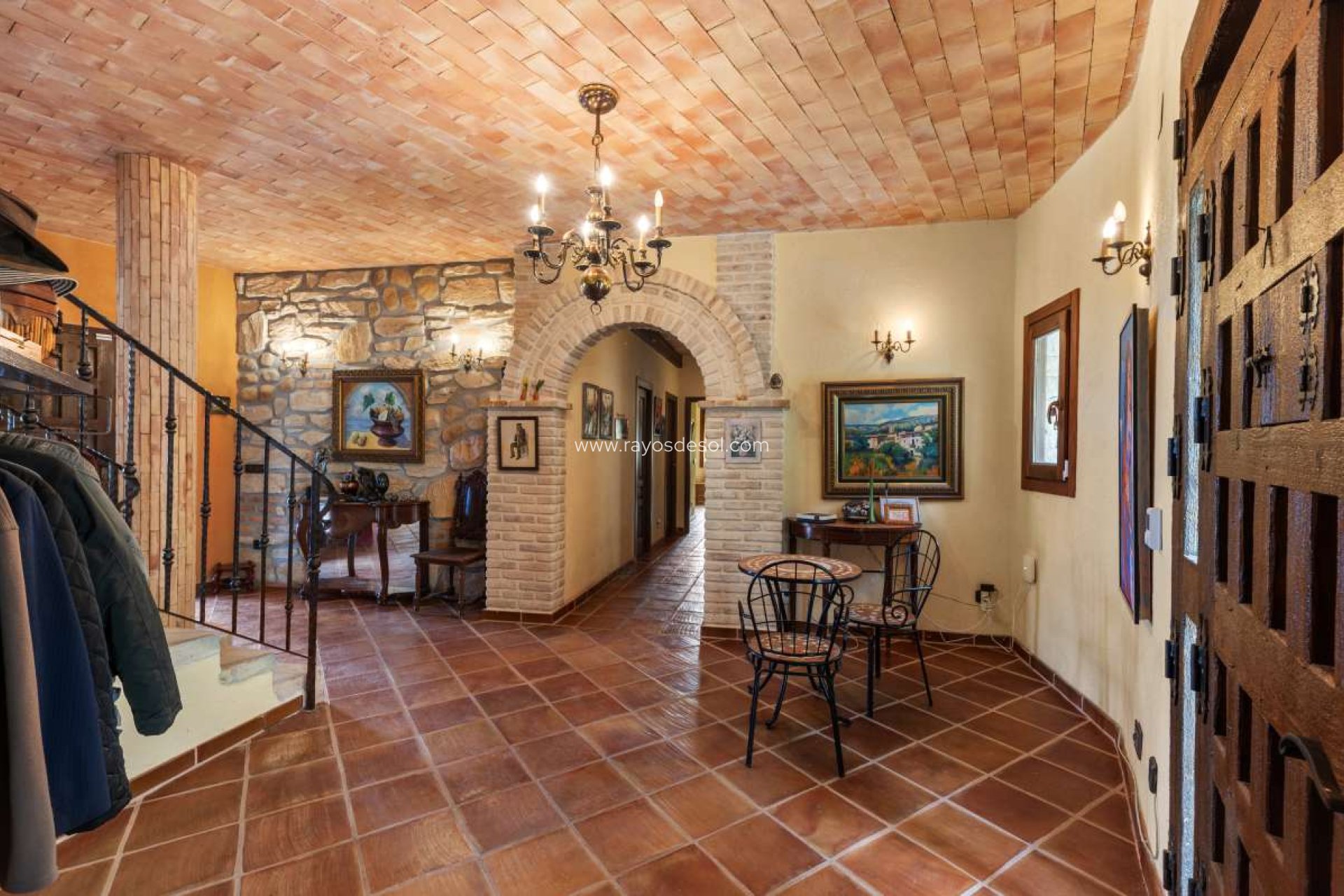 Reventa - Villa - Benissa