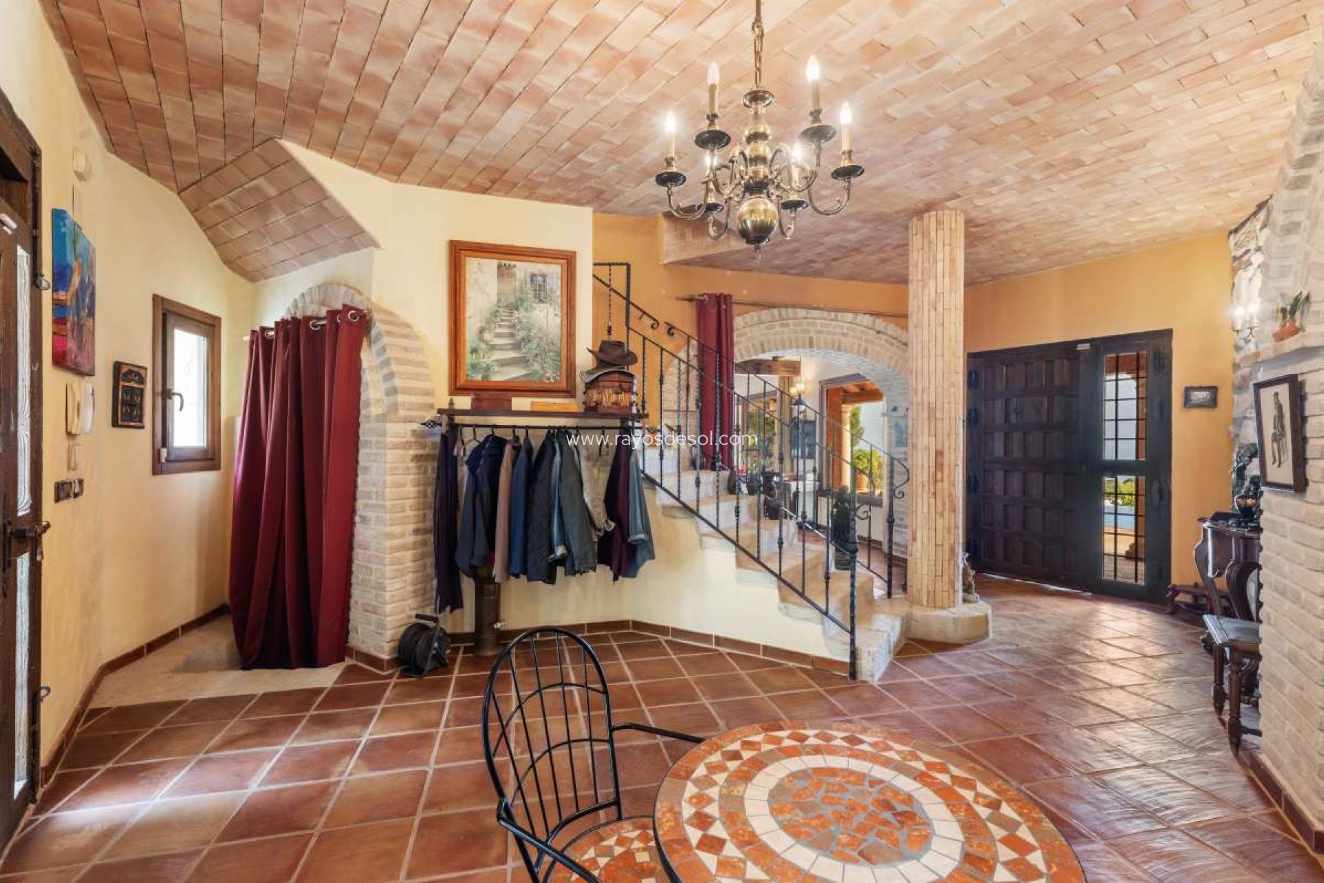 Reventa - Villa - Benissa