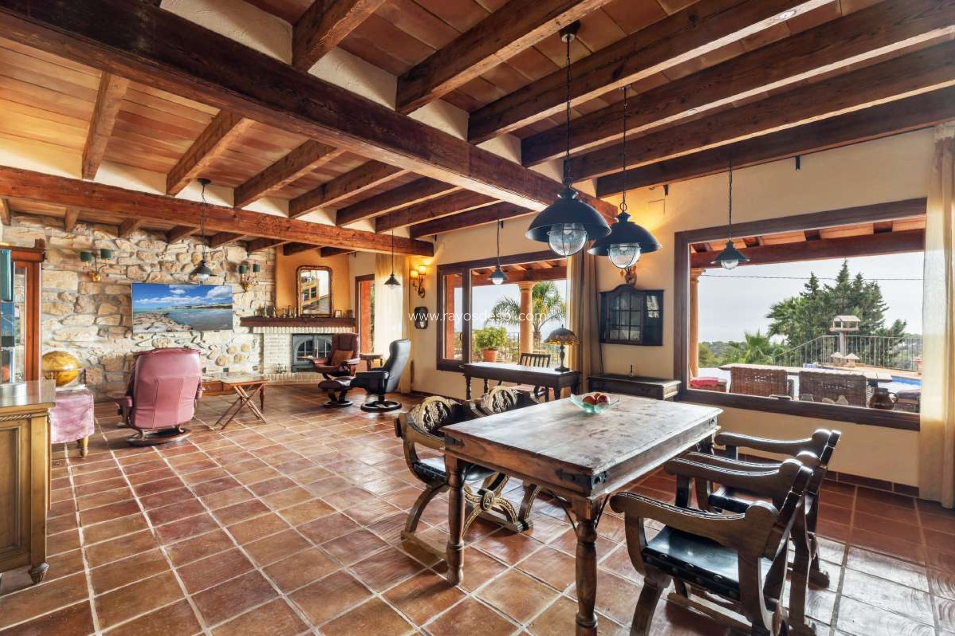 Reventa - Villa - Benissa