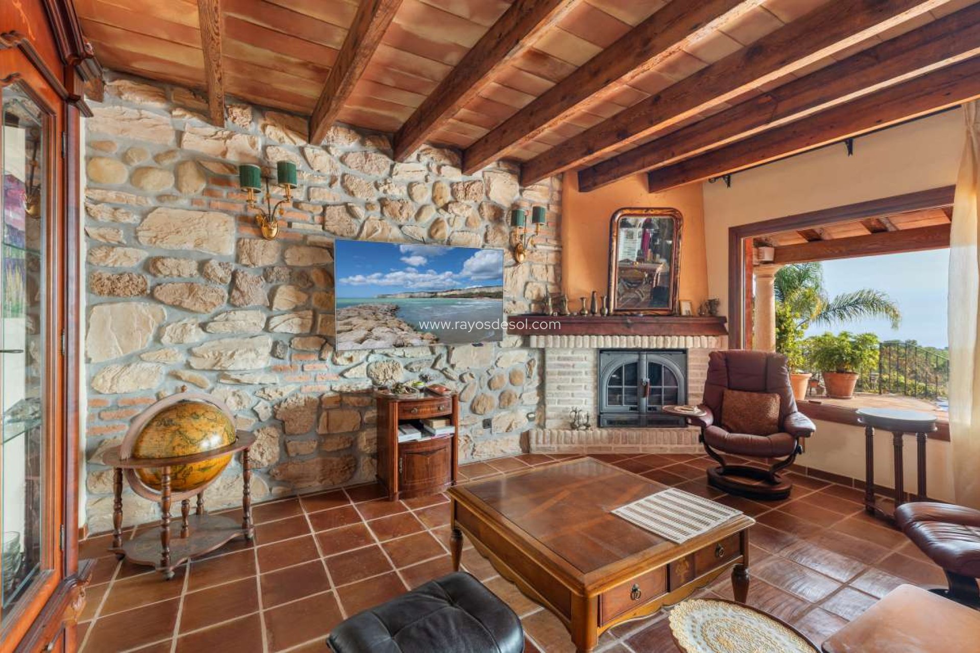 Reventa - Villa - Benissa