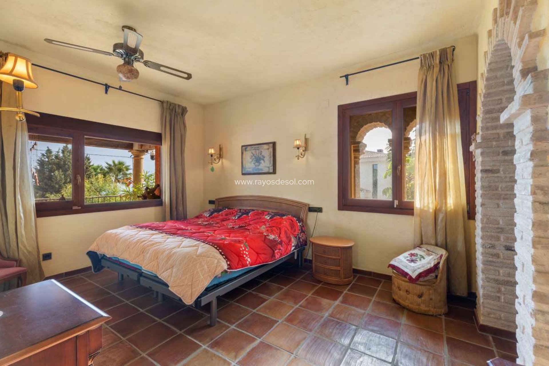 Reventa - Villa - Benissa