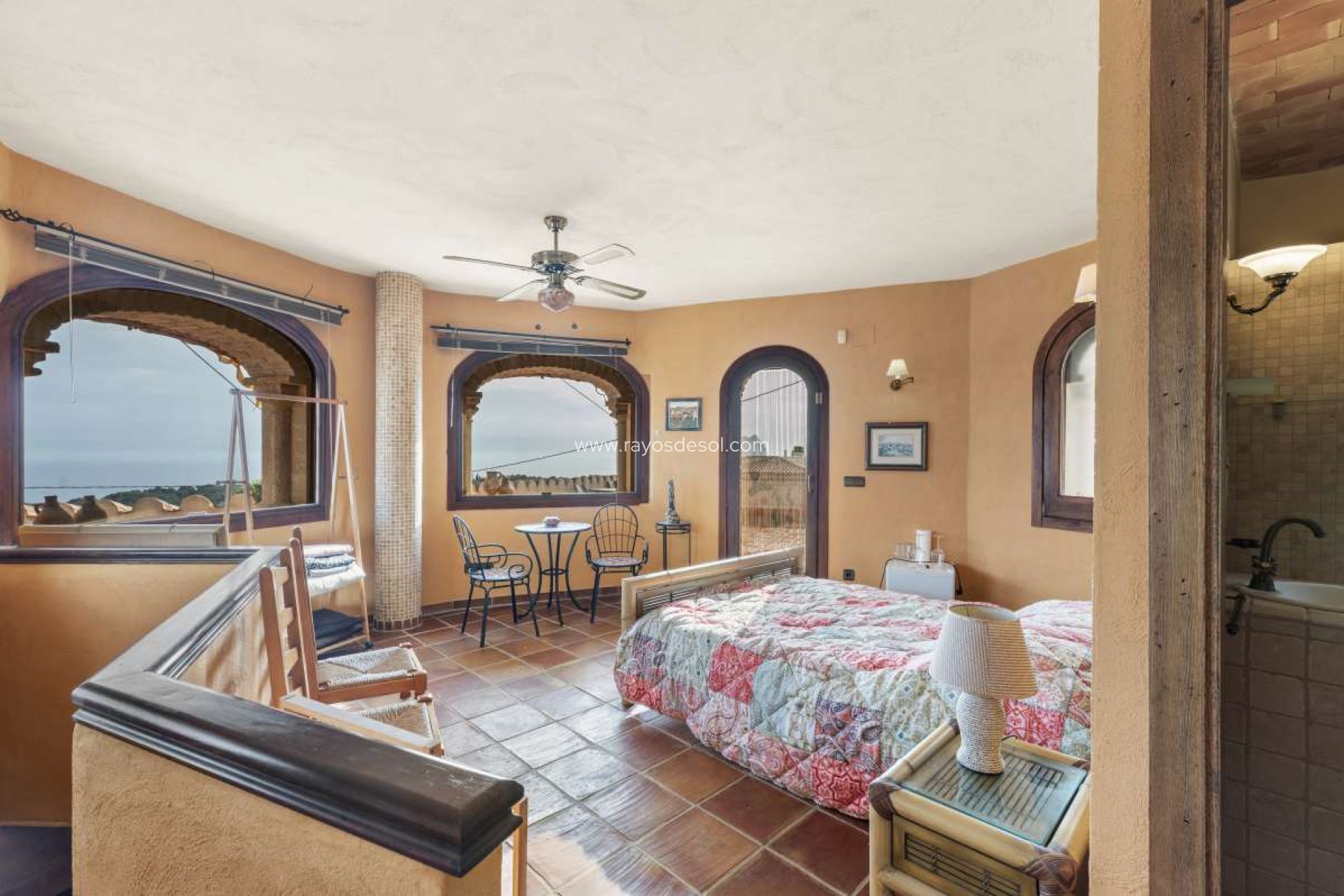 Reventa - Villa - Benissa