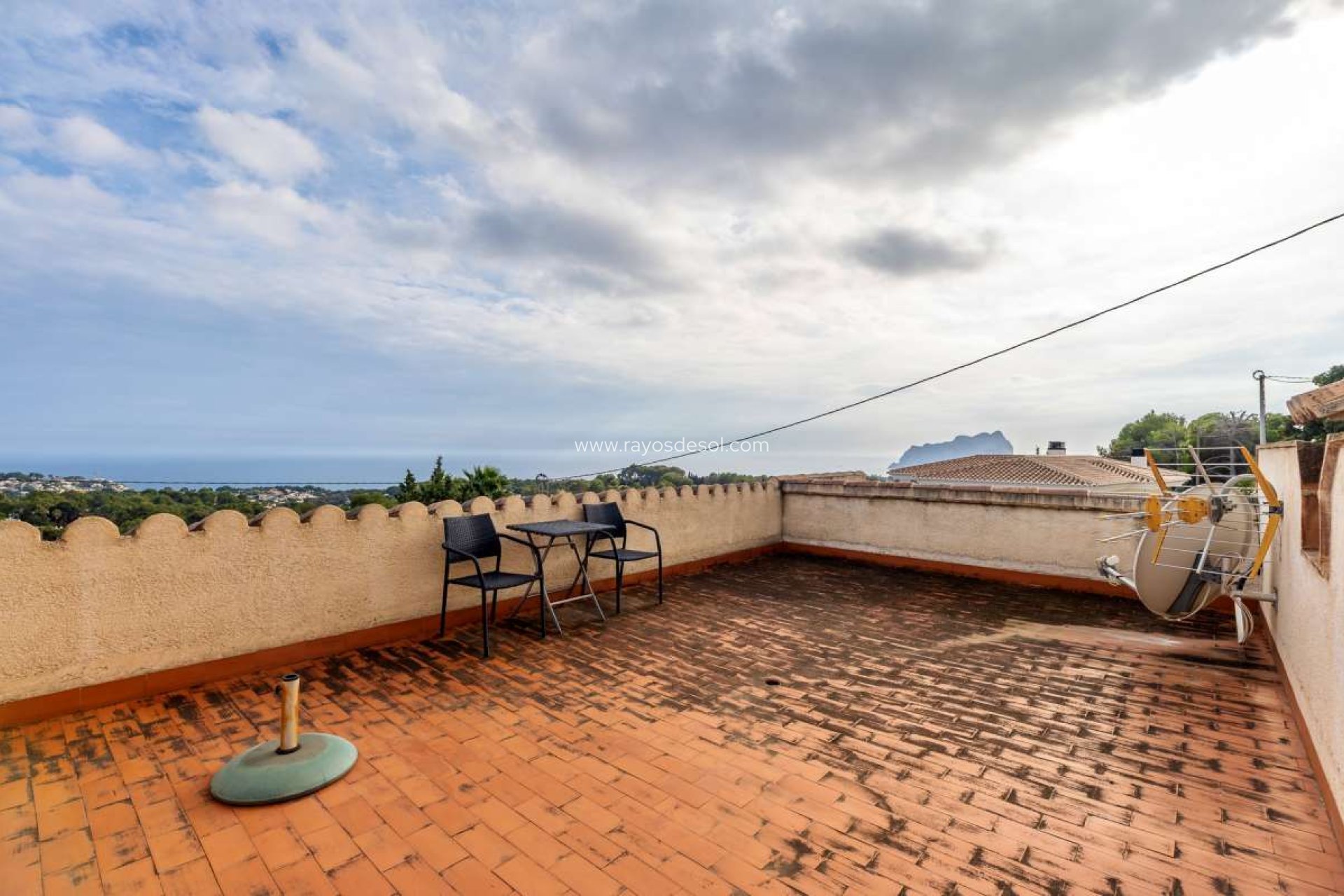 Reventa - Villa - Benissa