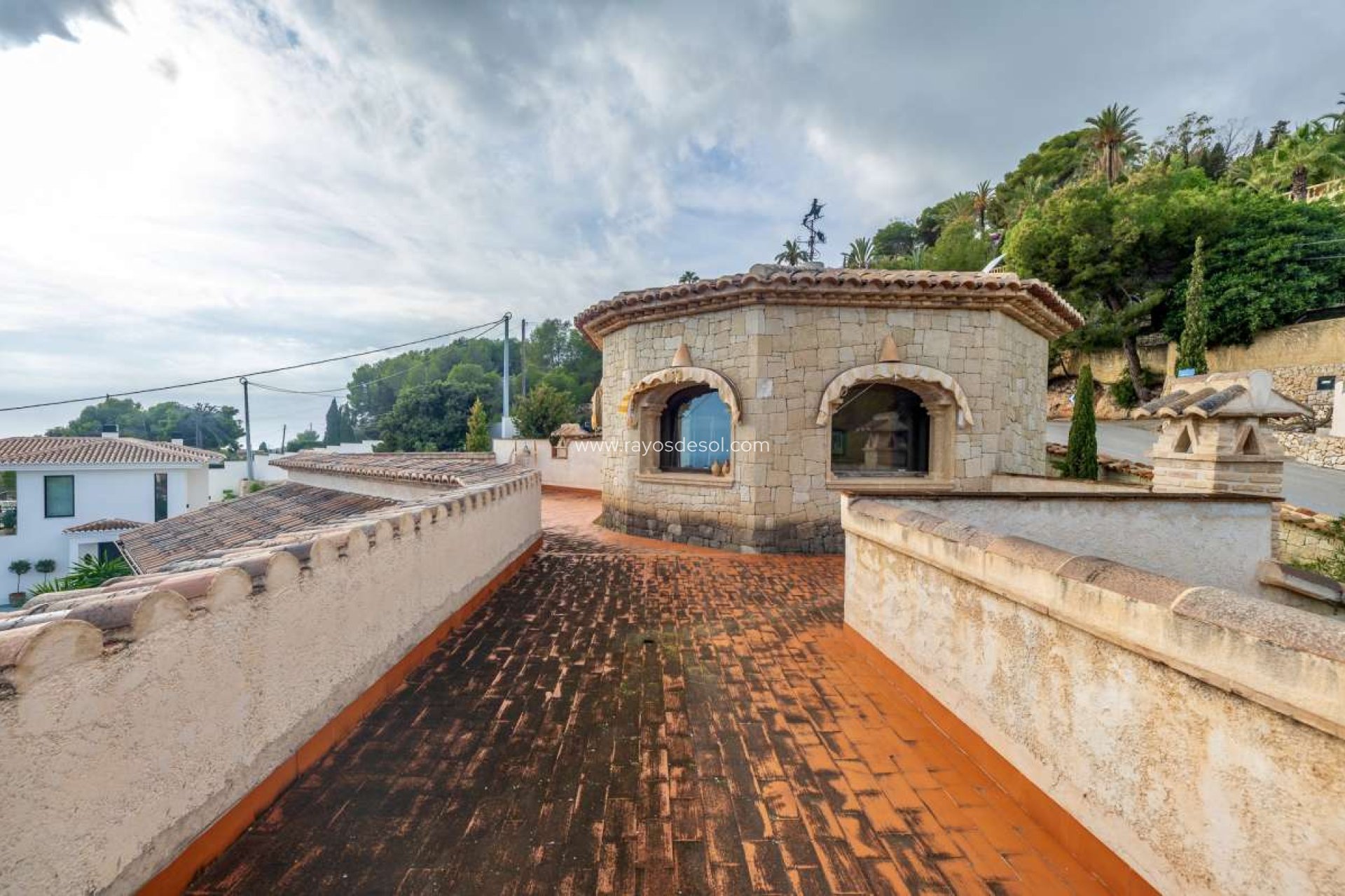 Reventa - Villa - Benissa