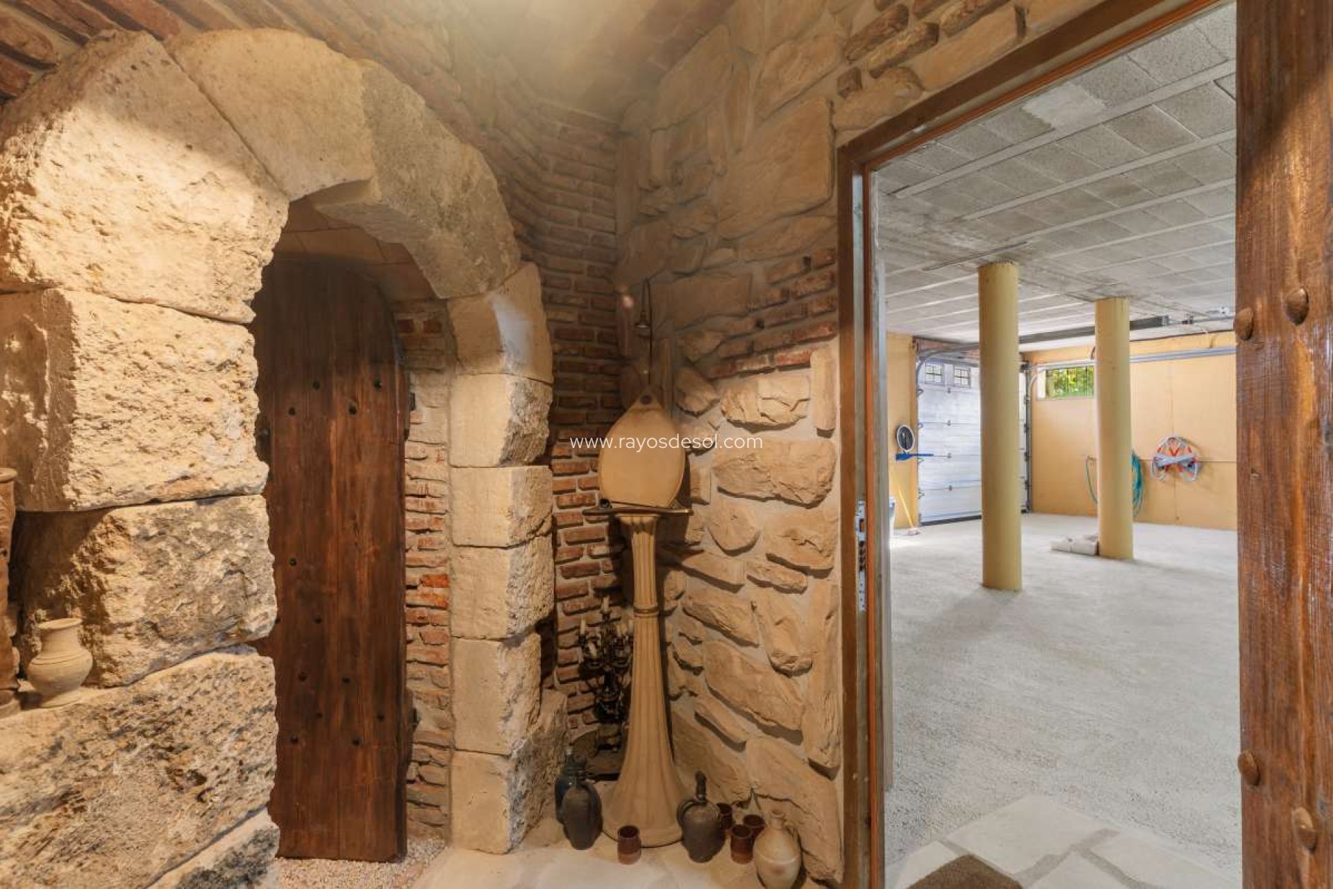 Reventa - Villa - Benissa