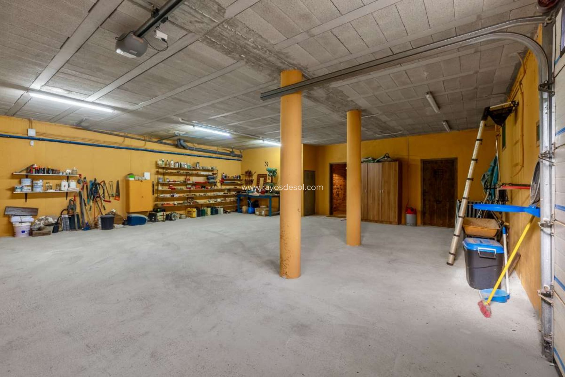 Reventa - Villa - Benissa