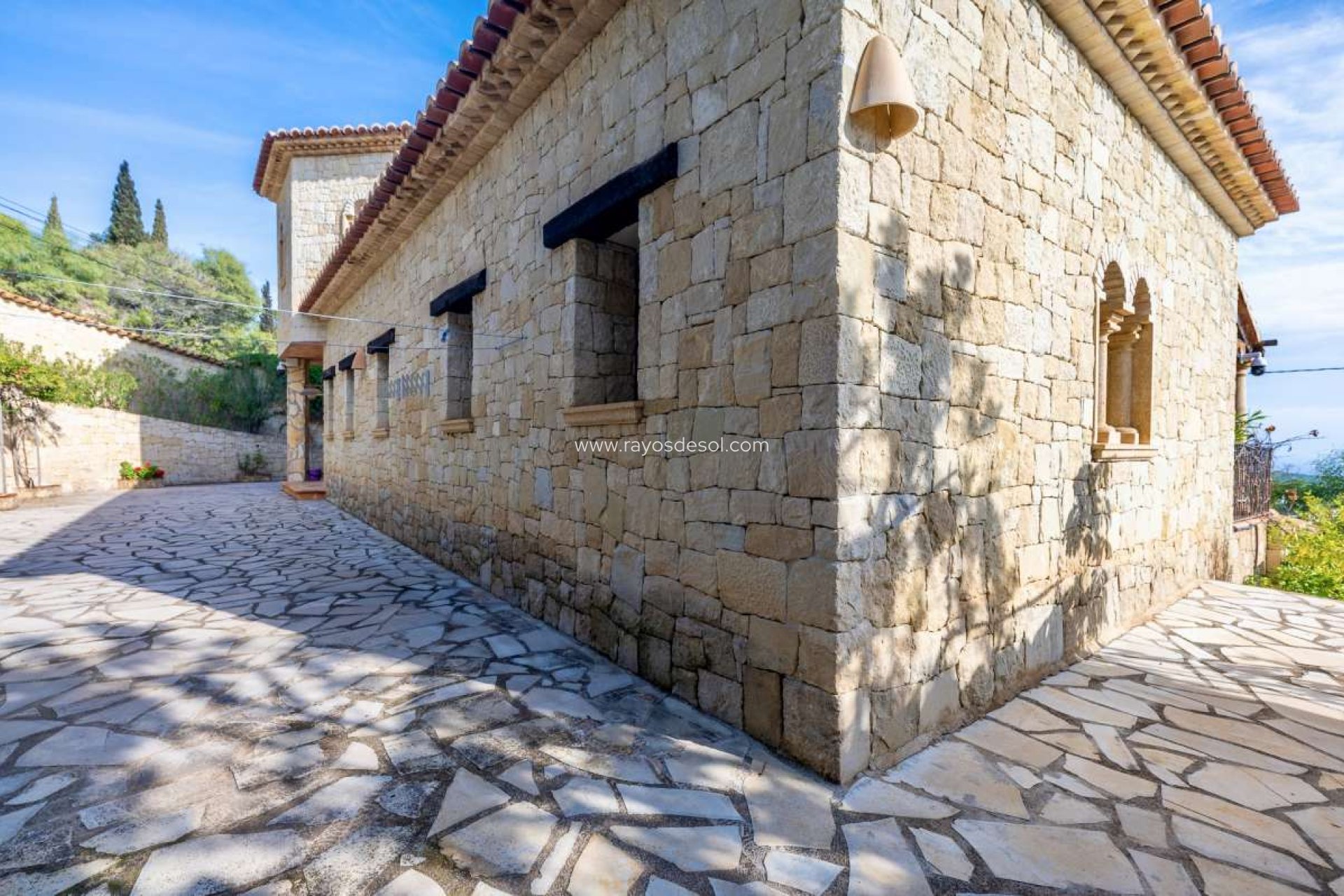 Reventa - Villa - Benissa