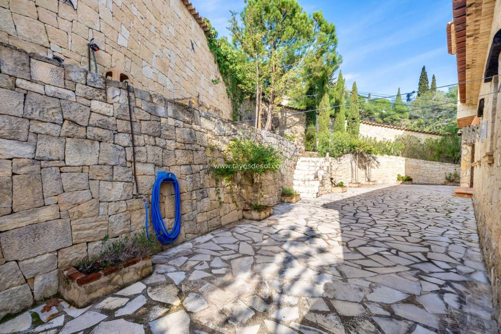 Reventa - Villa - Benissa