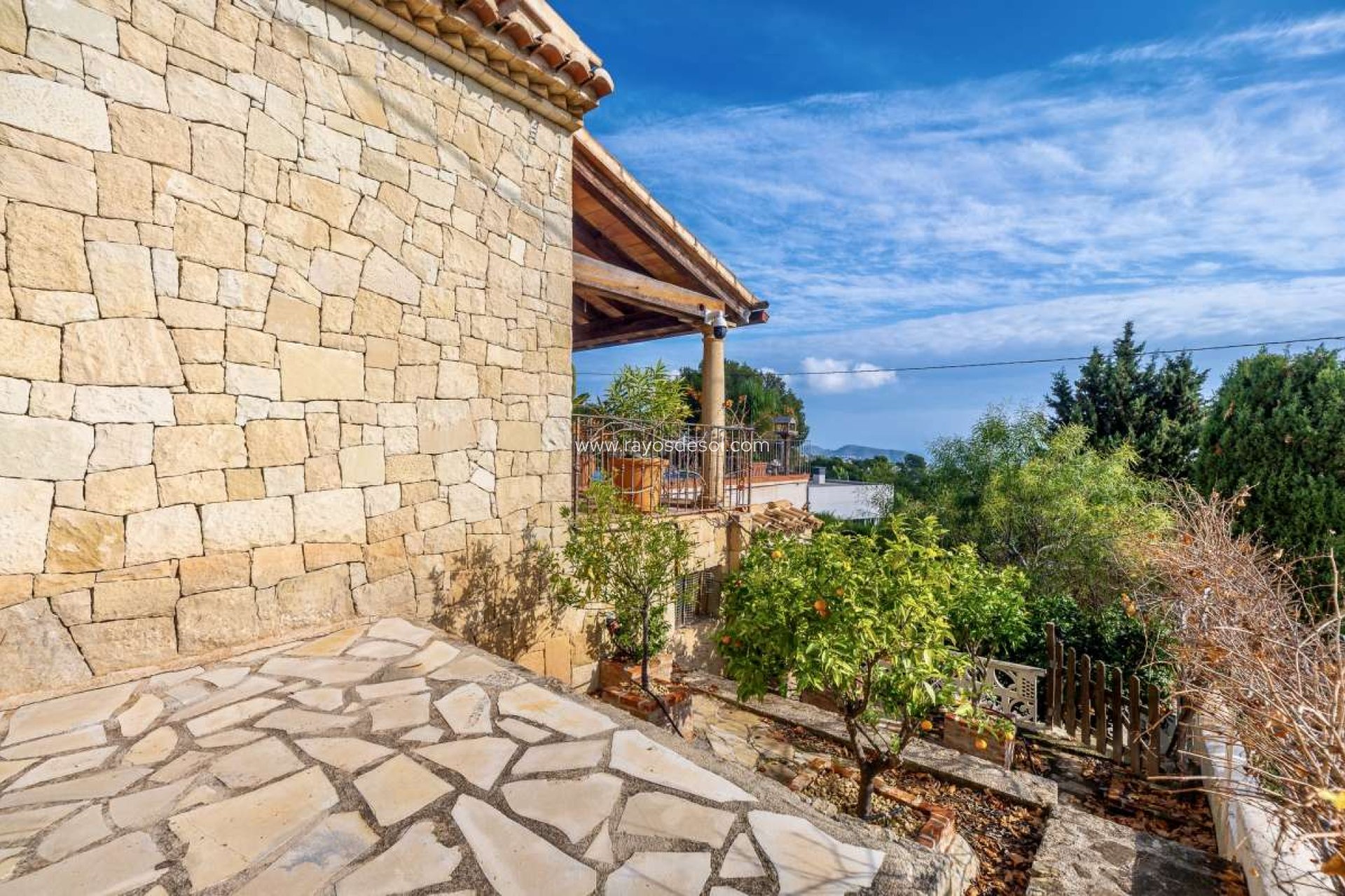 Reventa - Villa - Benissa