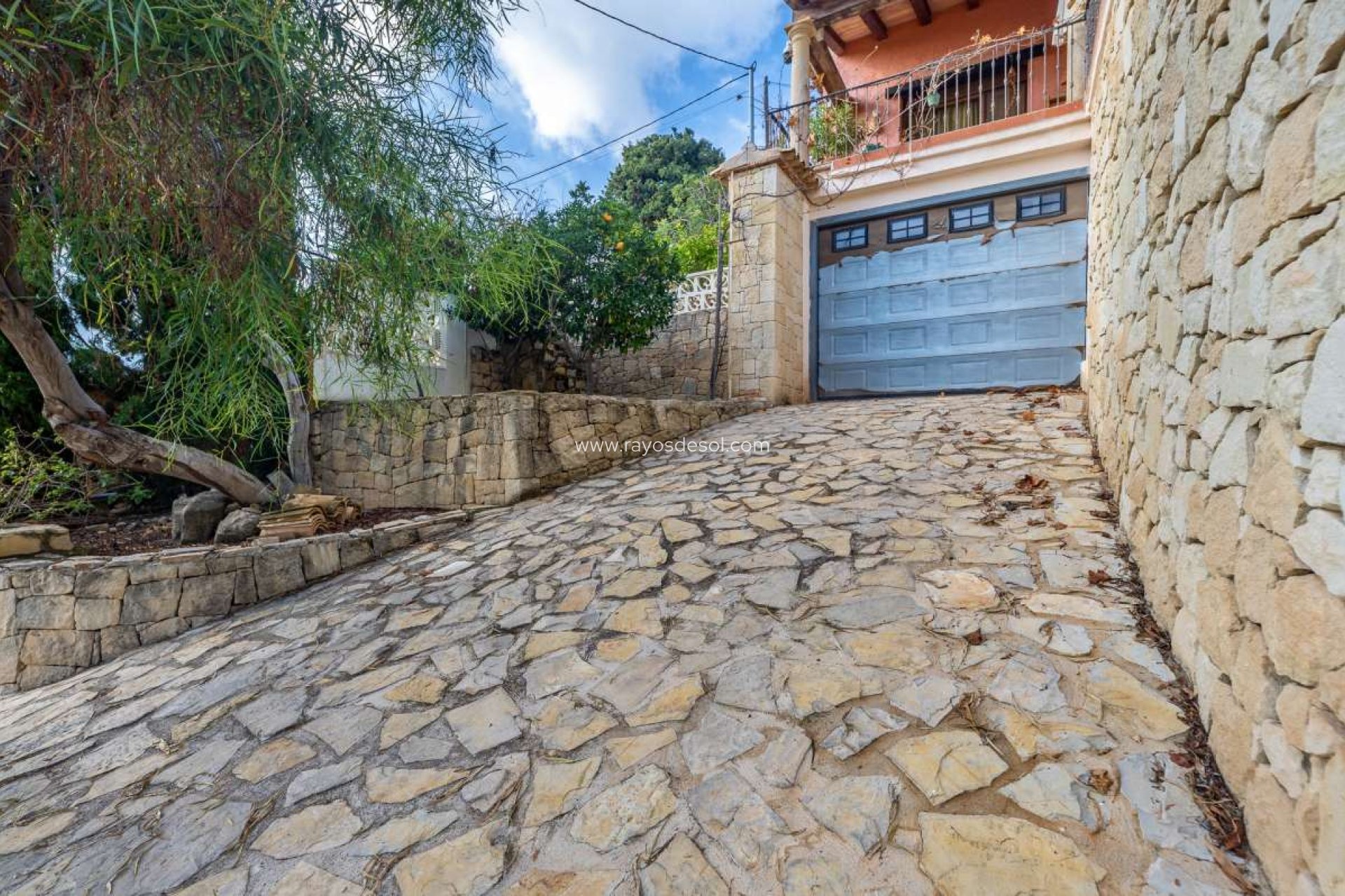 Reventa - Villa - Benissa