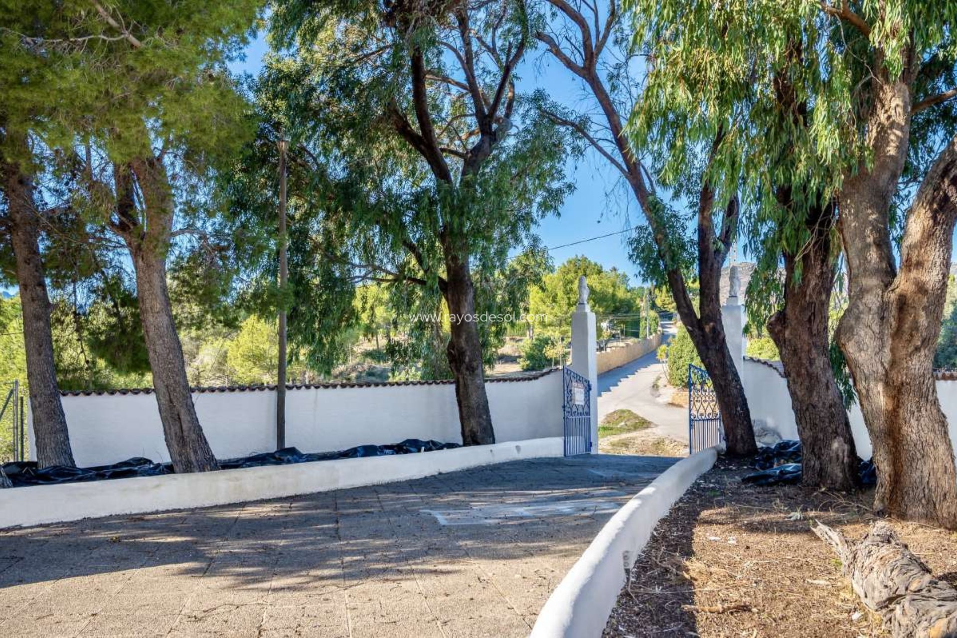 Reventa - Villa - Benissa