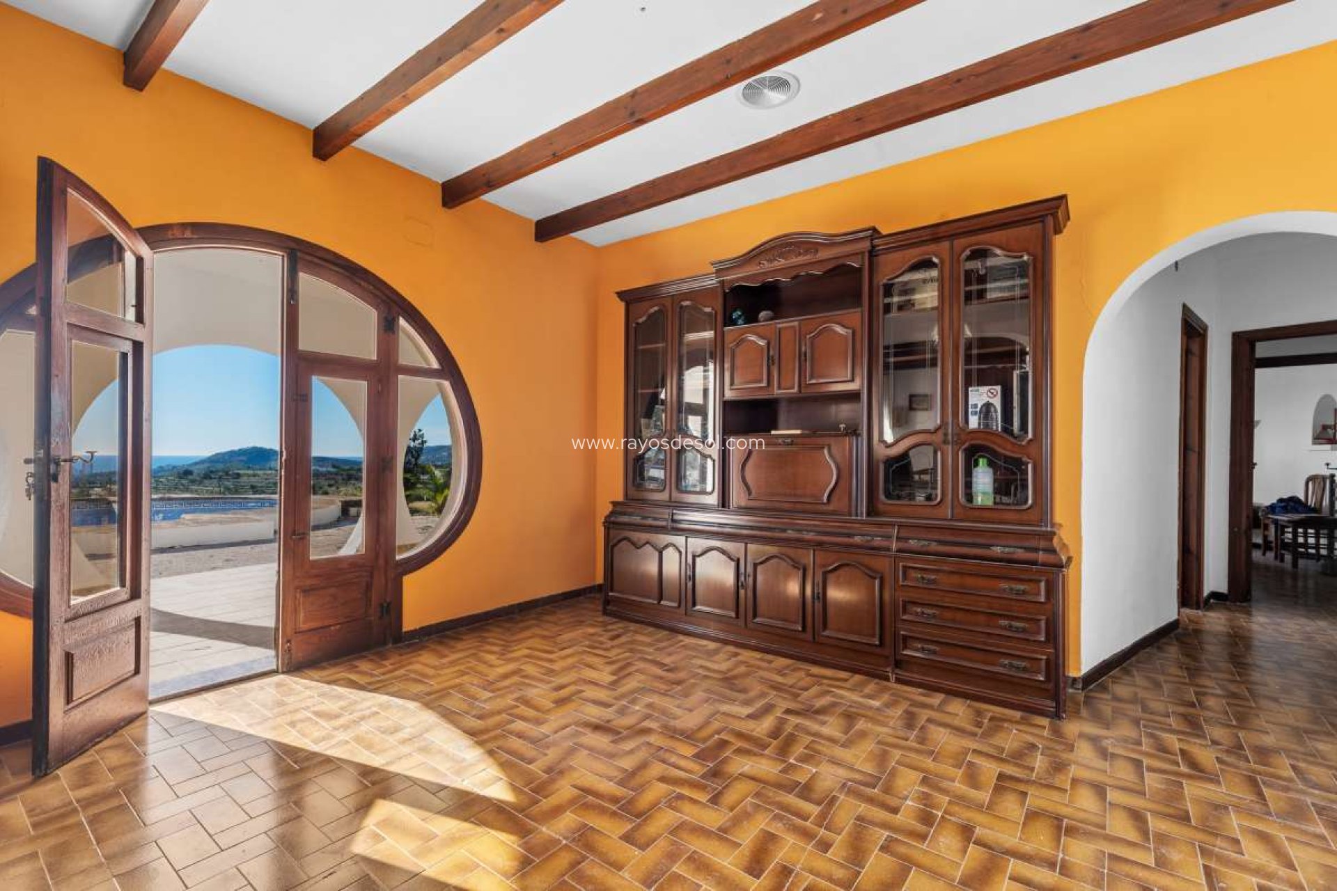 Reventa - Villa - Benissa