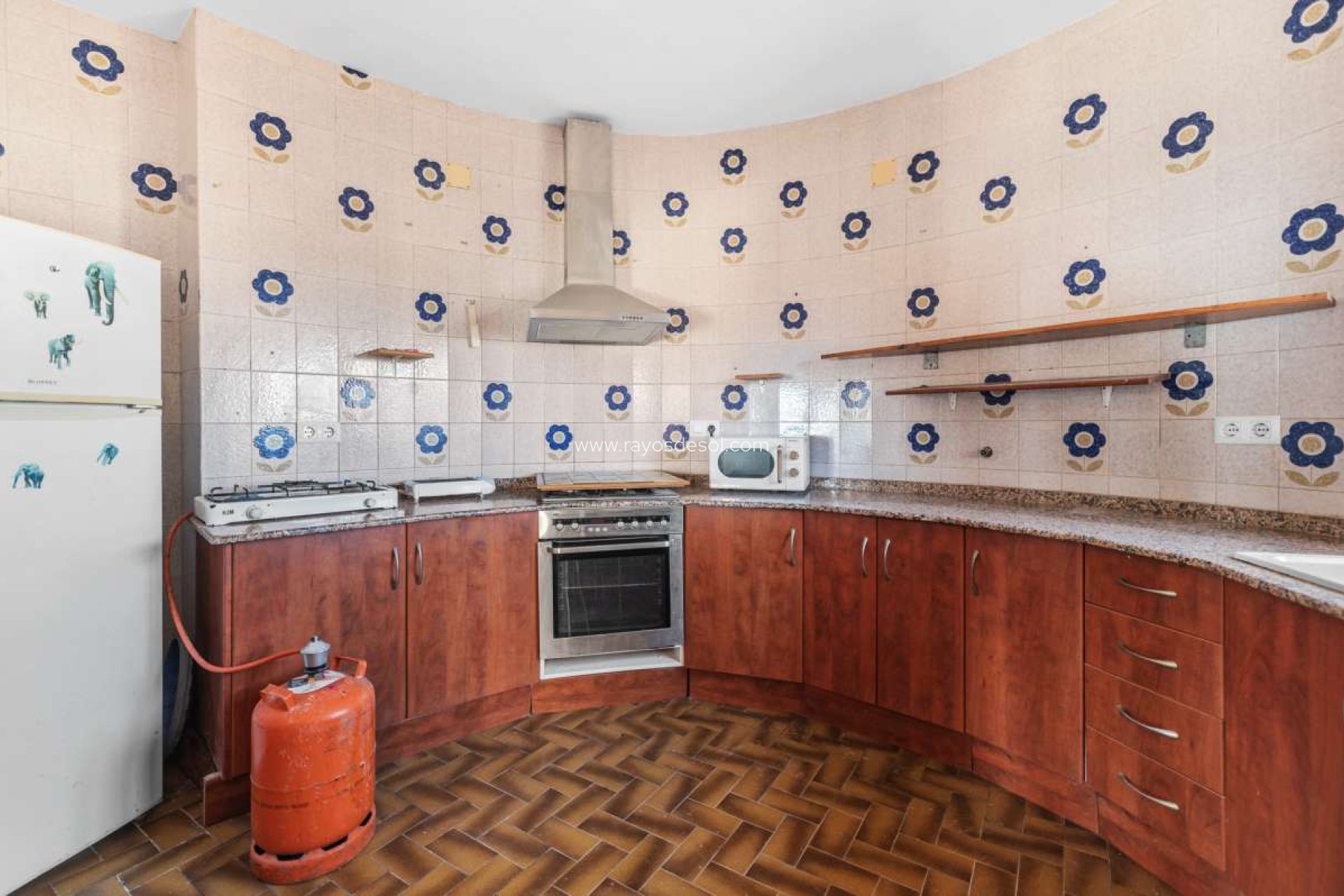 Reventa - Villa - Benissa