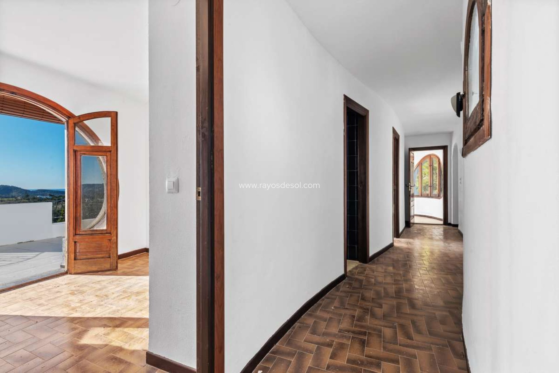 Reventa - Villa - Benissa