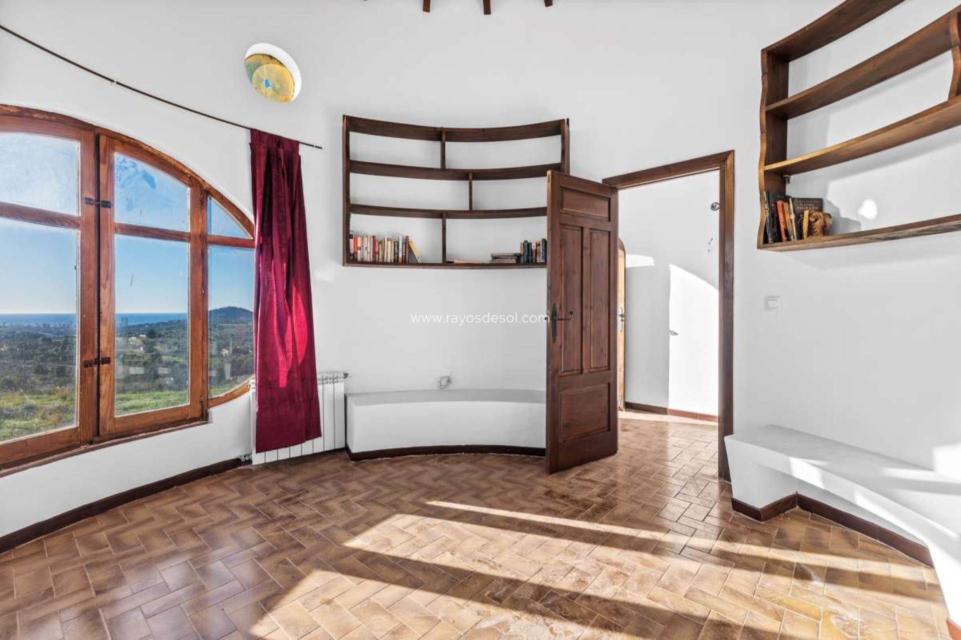 Reventa - Villa - Benissa