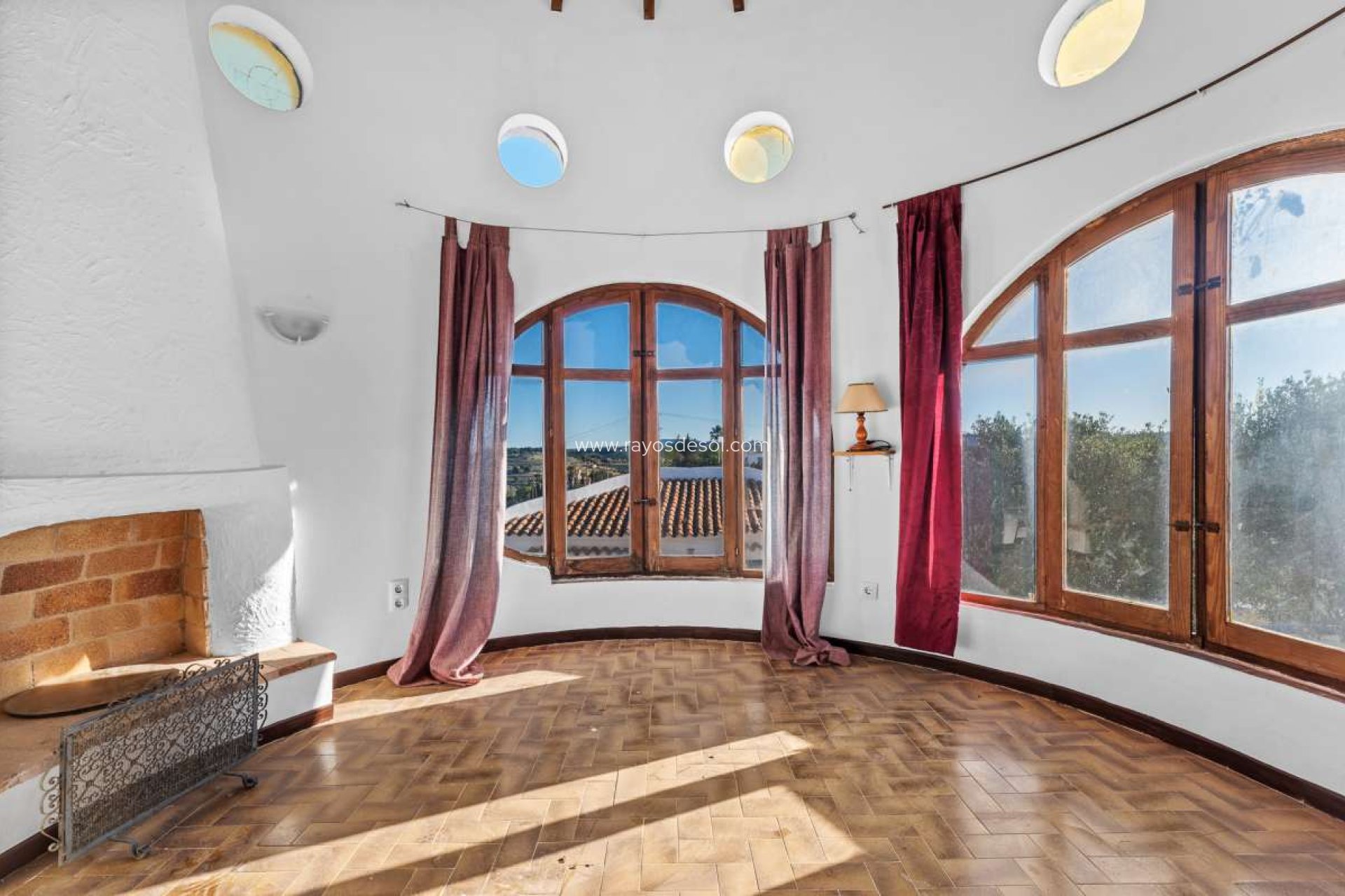 Reventa - Villa - Benissa