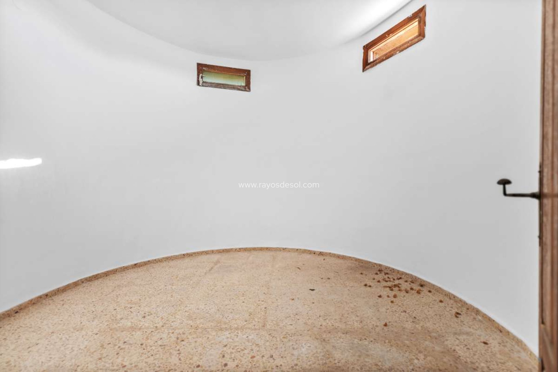 Reventa - Villa - Benissa