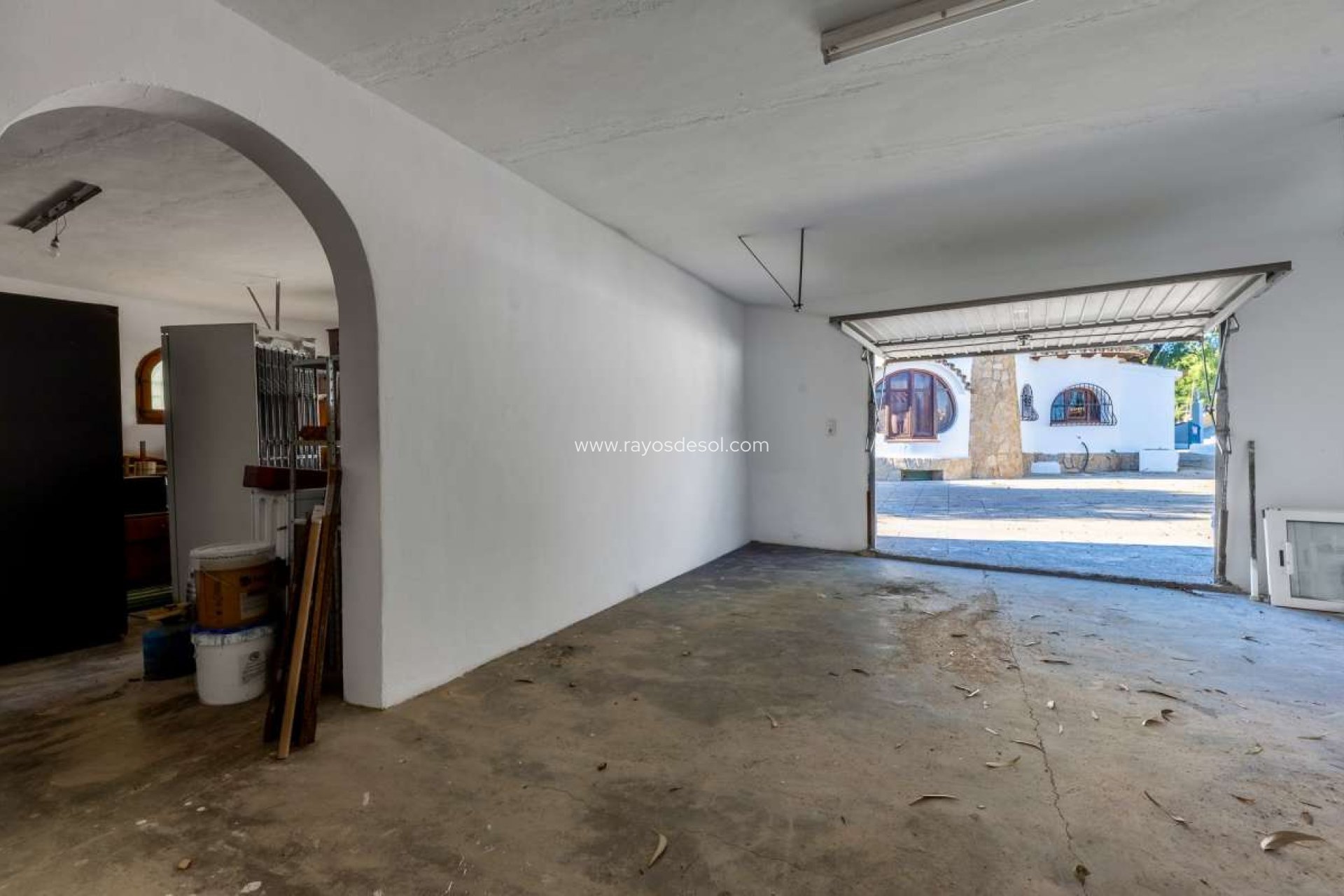 Reventa - Villa - Benissa