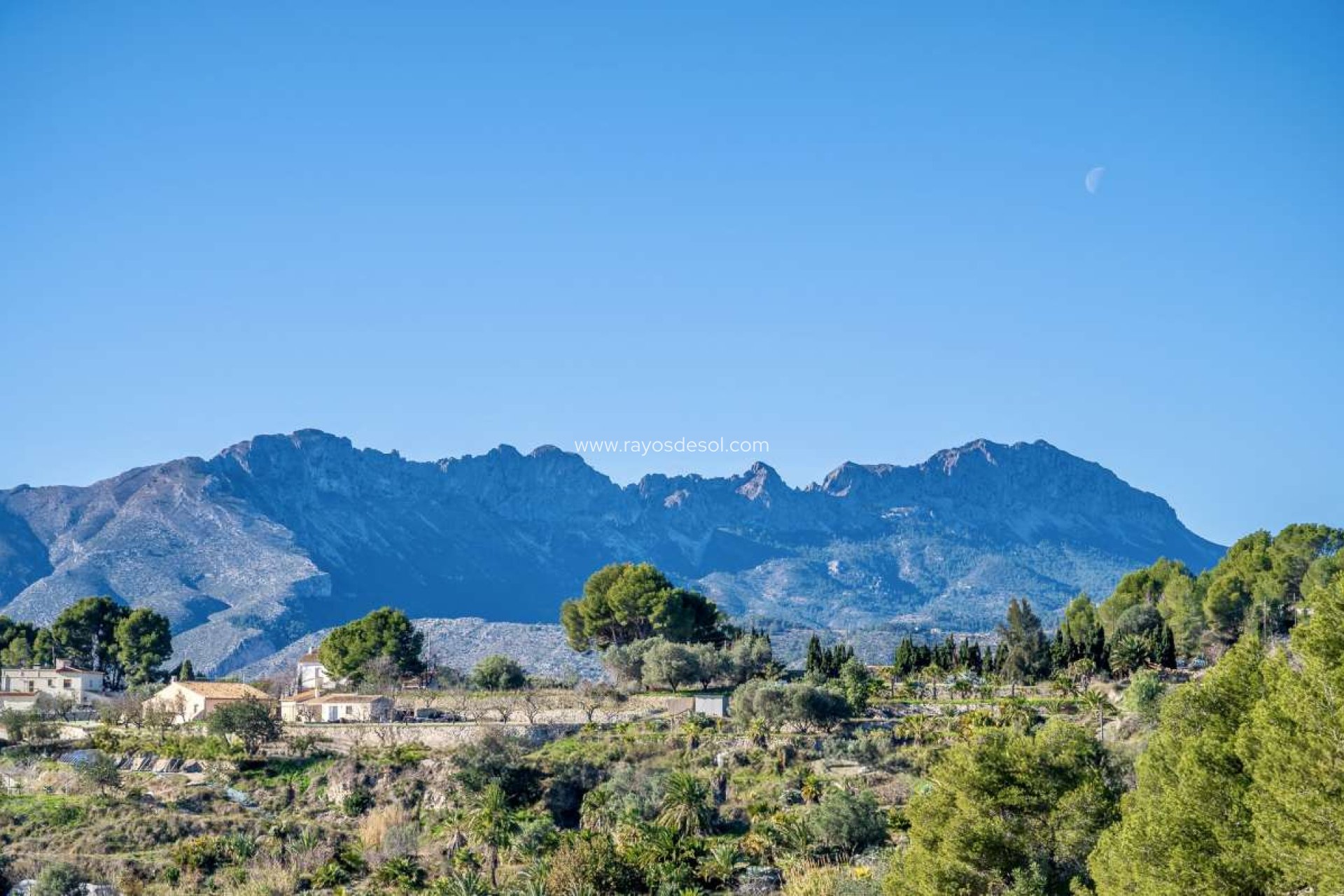 Reventa - Villa - Benissa