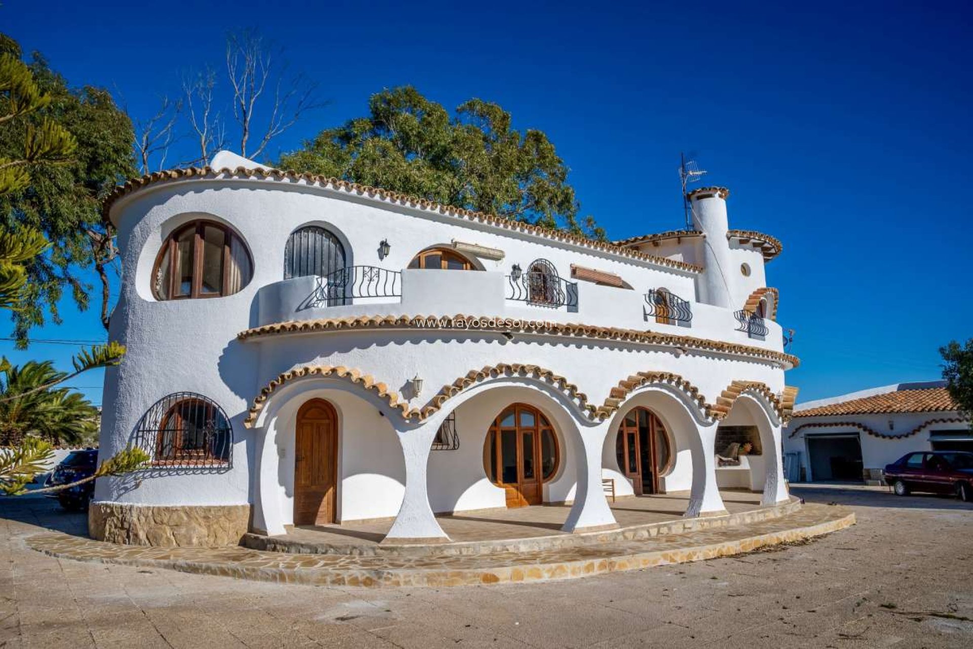 Reventa - Villa - Benissa