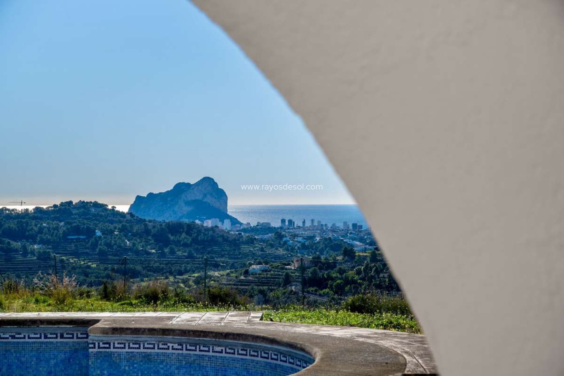 Reventa - Villa - Benissa