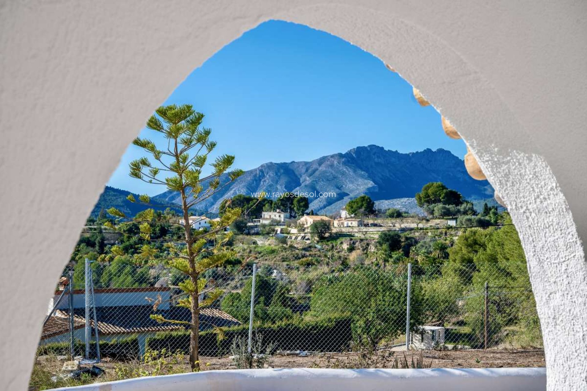 Reventa - Villa - Benissa