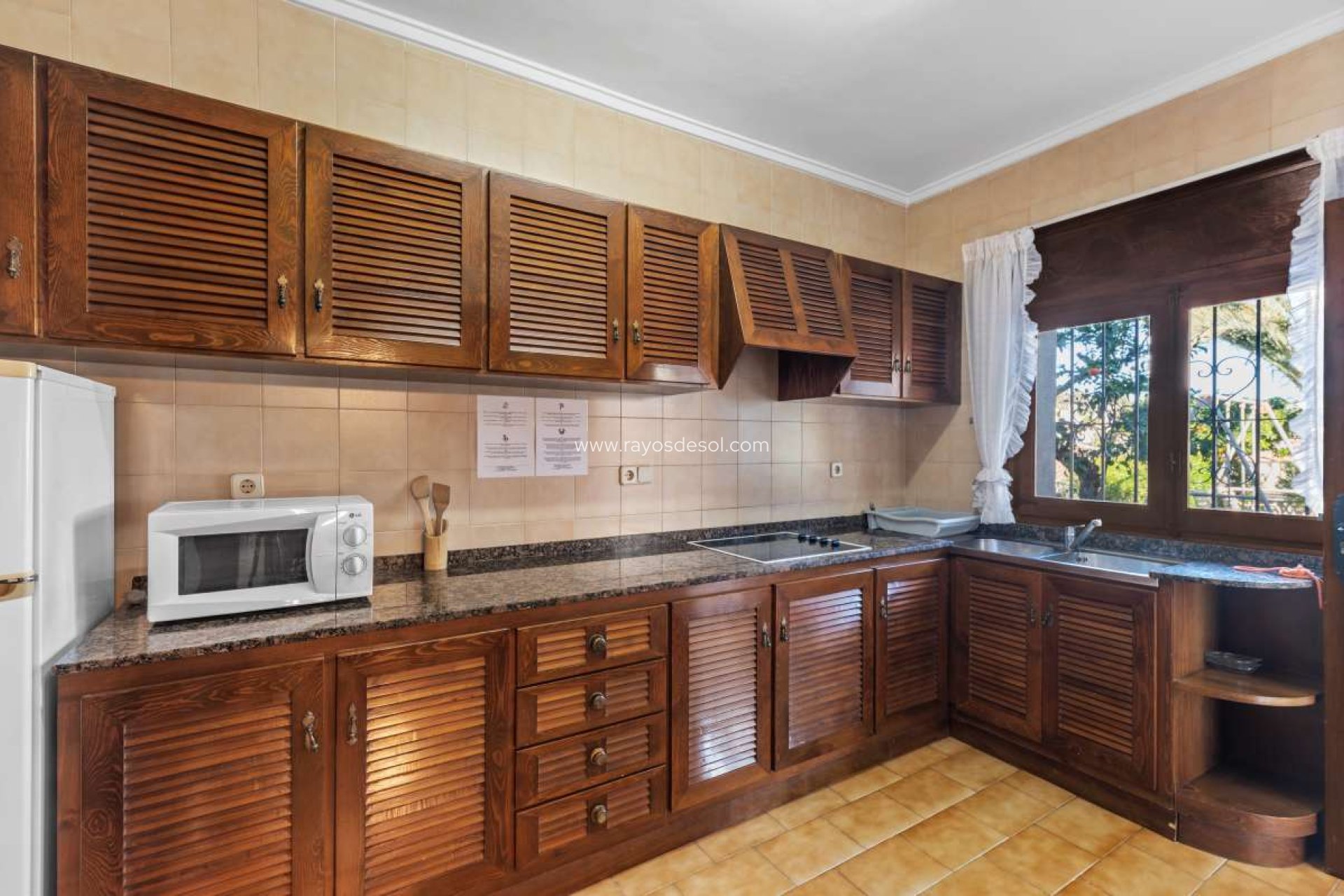 Reventa - Villa - Benissa