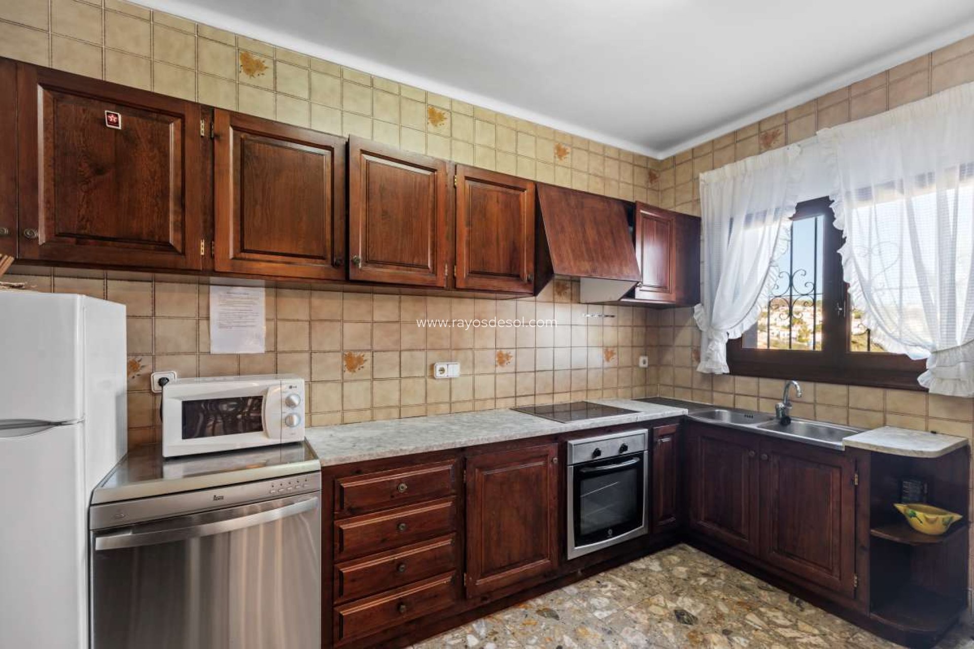 Reventa - Villa - Benissa