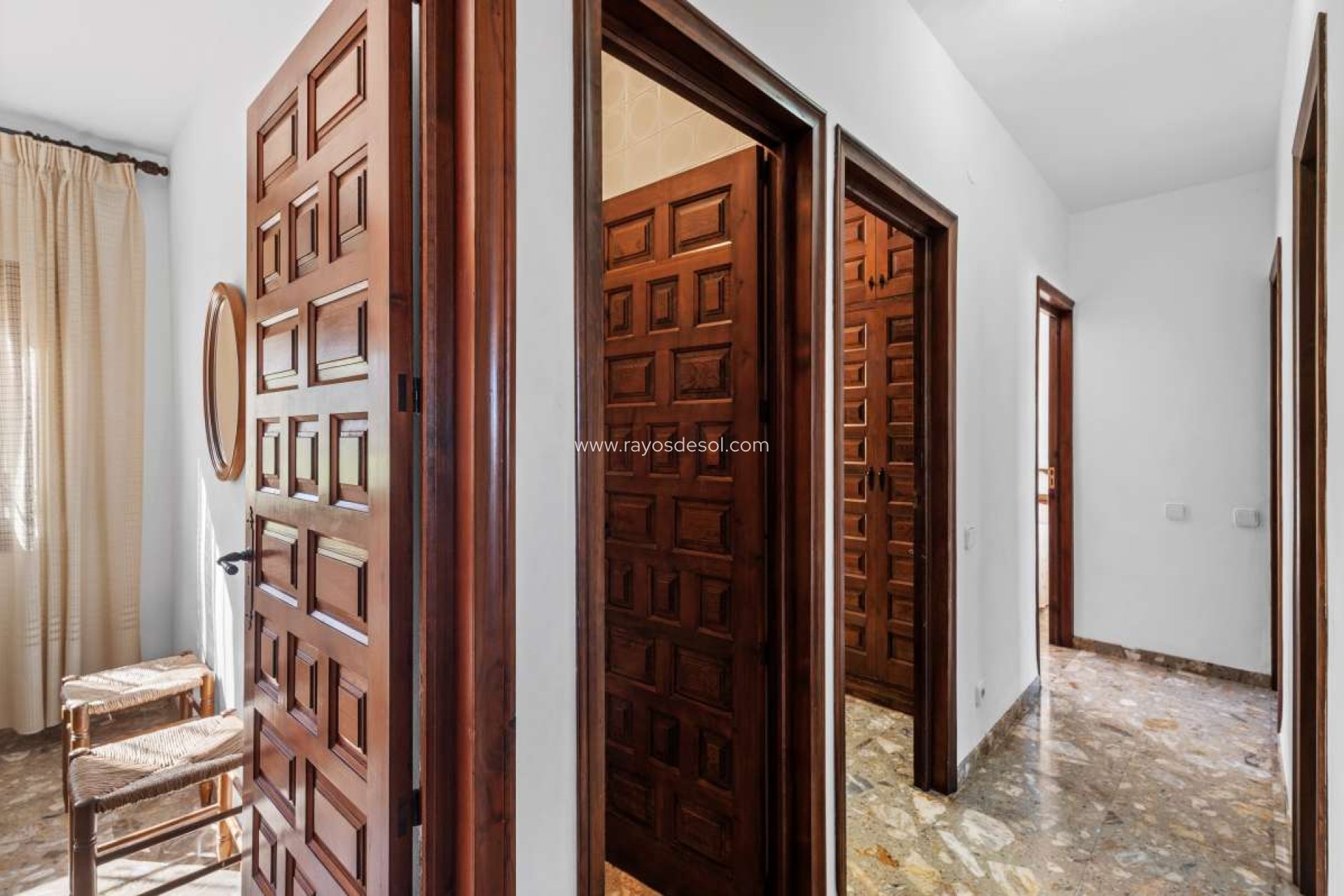 Reventa - Villa - Benissa